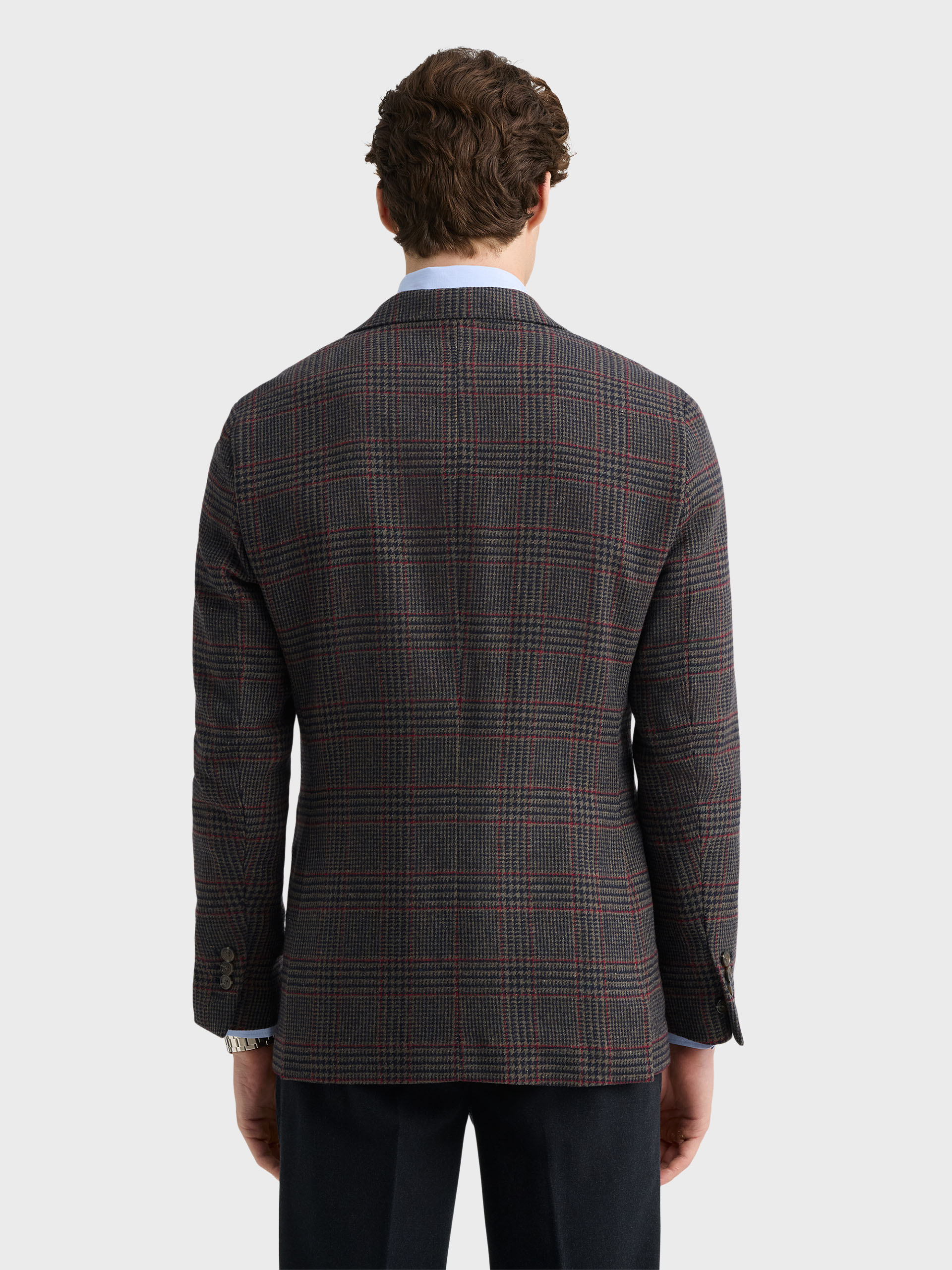 AMERICANA IRLAND TWIST