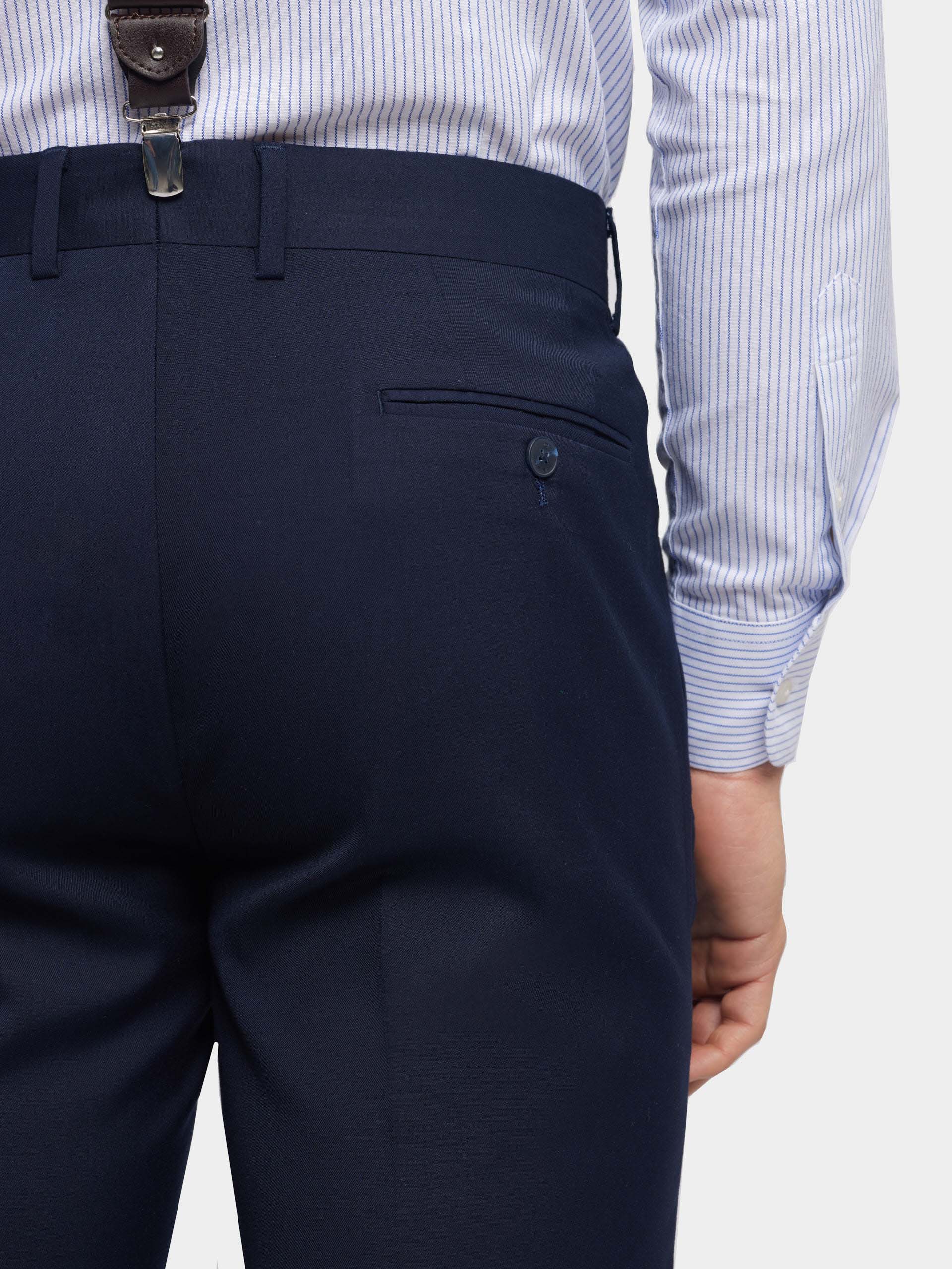 PANTALON TWILL PANTALON TWILL