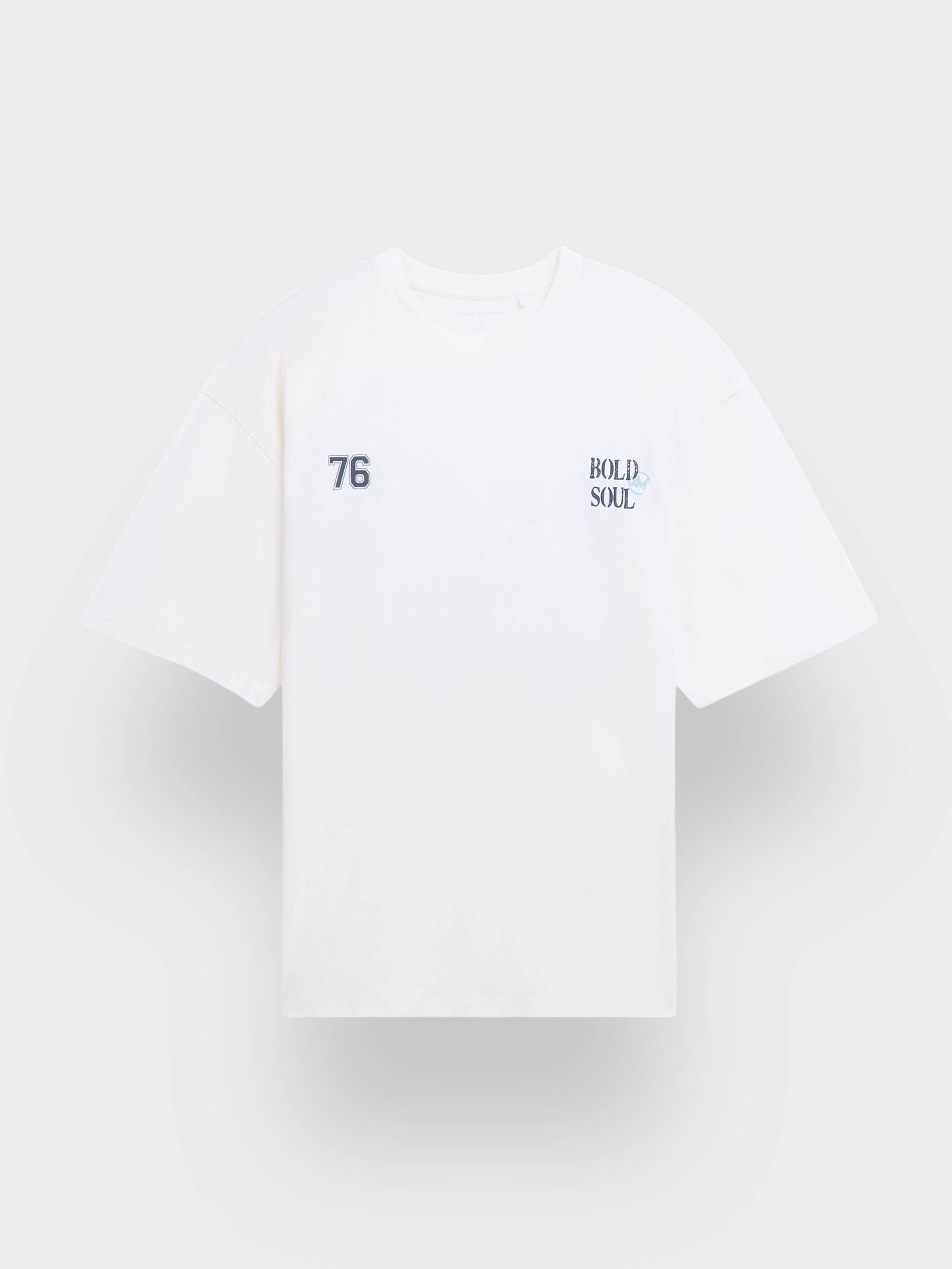 CAMISETA SHAPE