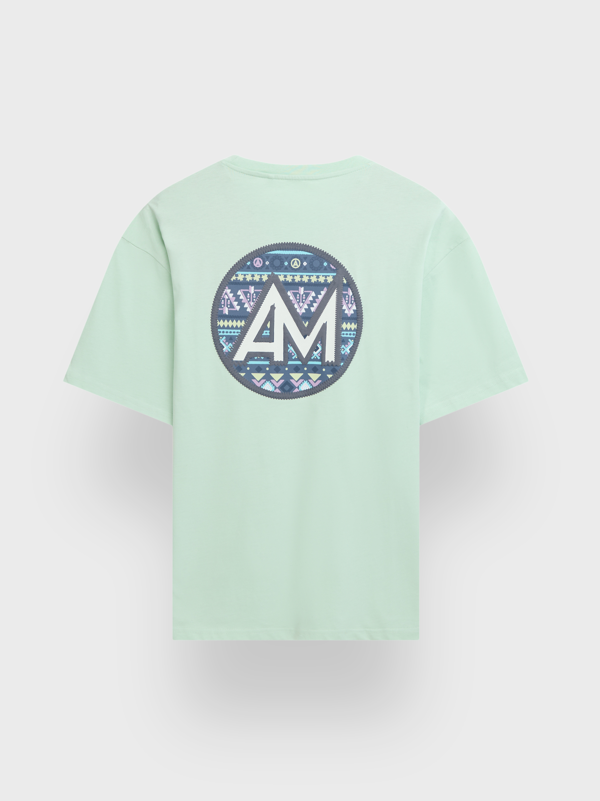 CAMISETA ZURY