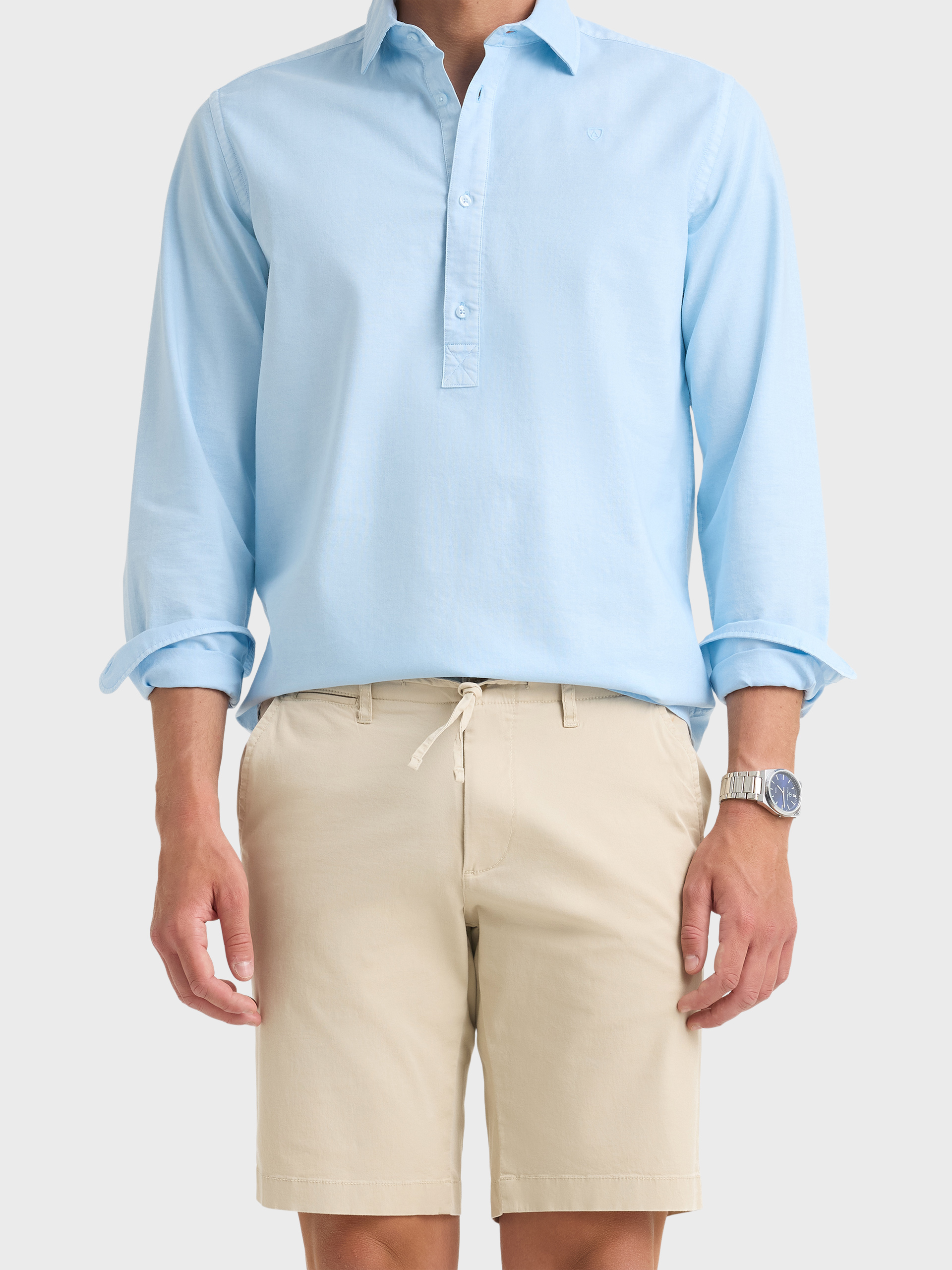 BERMUDA CORDON BEIGE