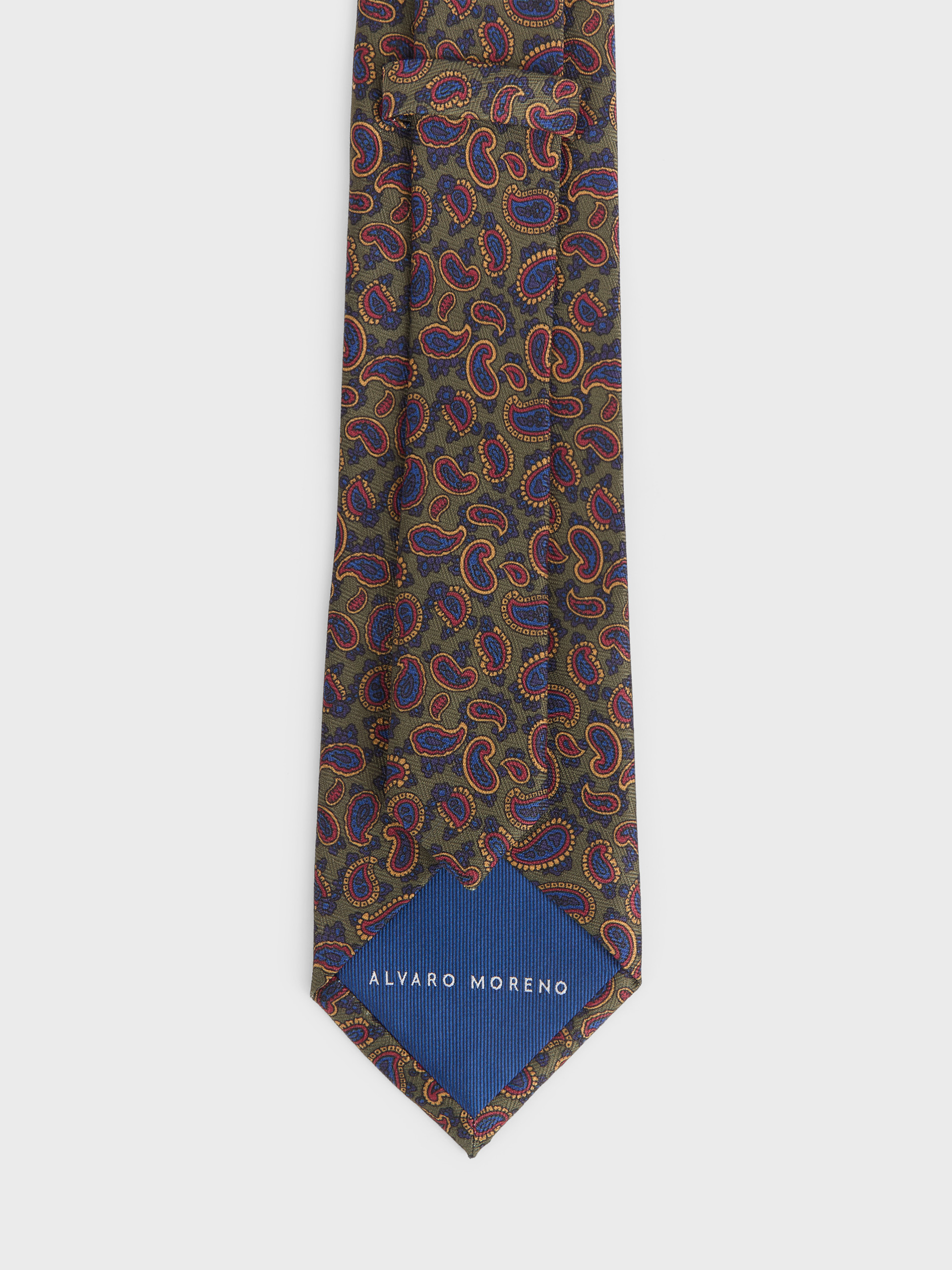 CORBATA PRINTED