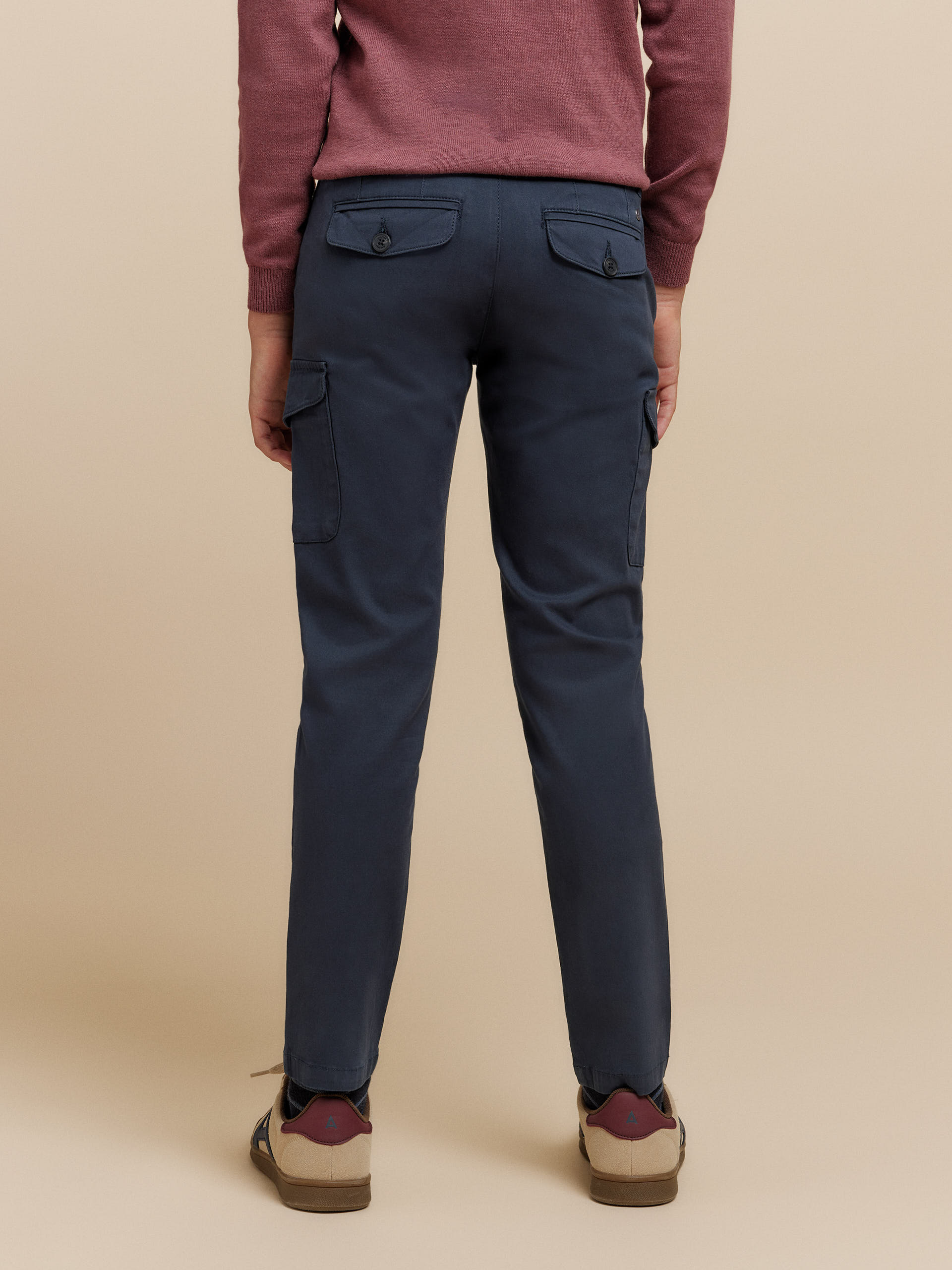 PANTALON BUFFALO KIDS