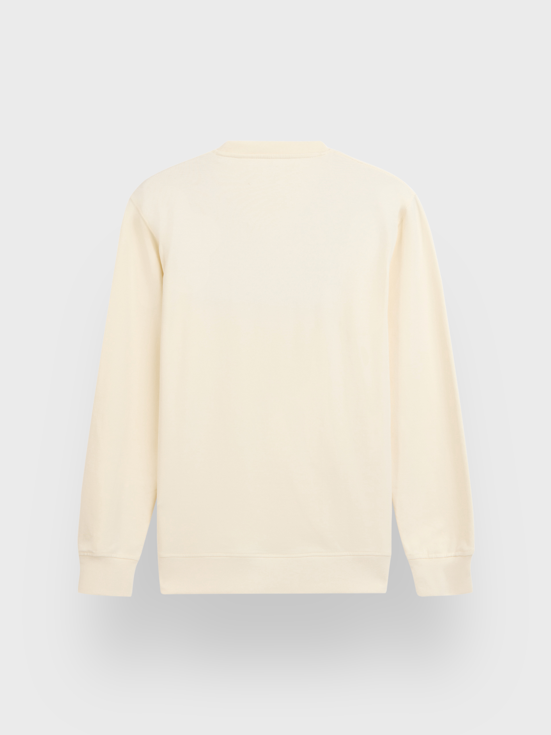 SUDADERA BASIC FANCY