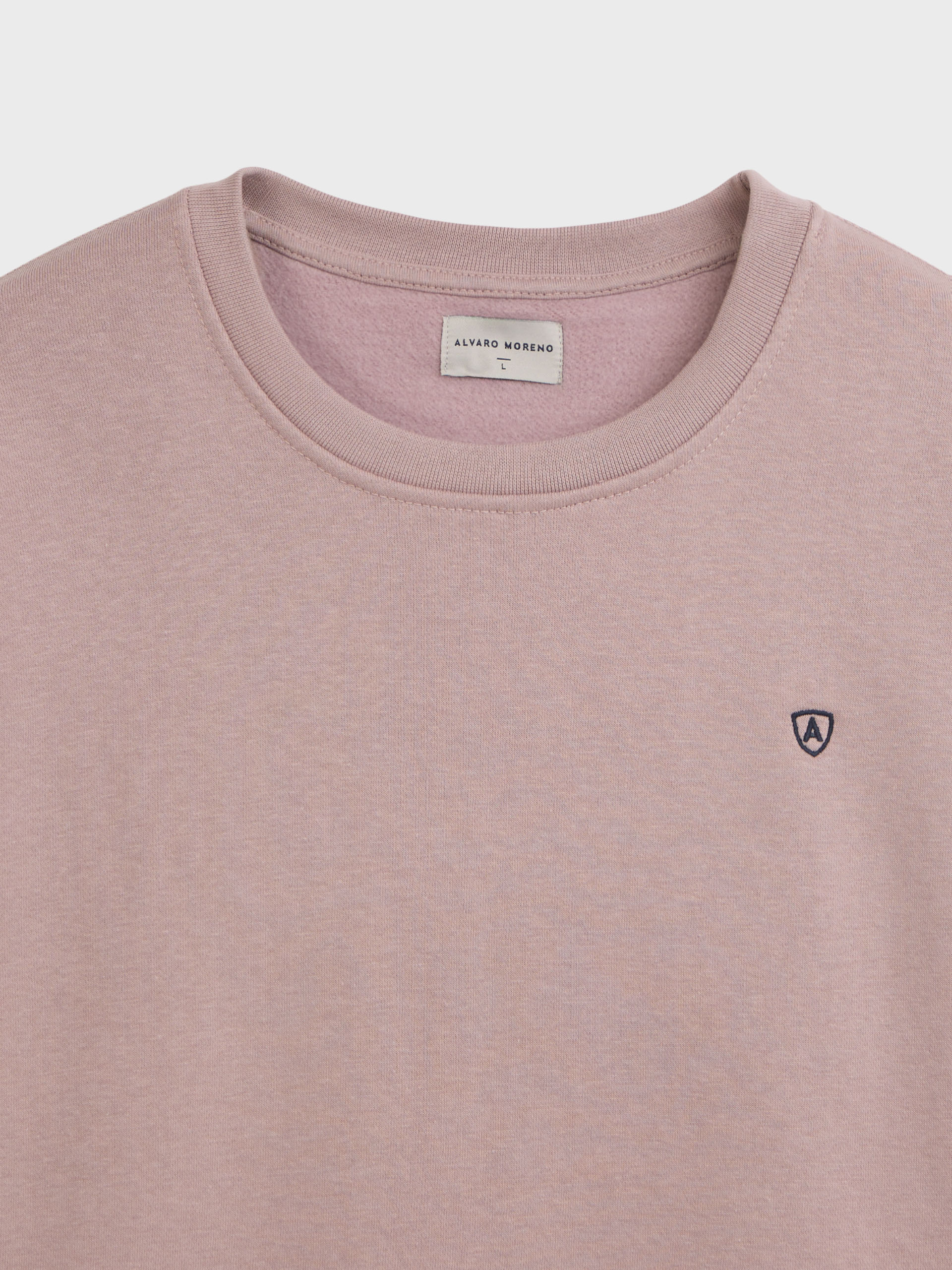 SUDADERA BASICA