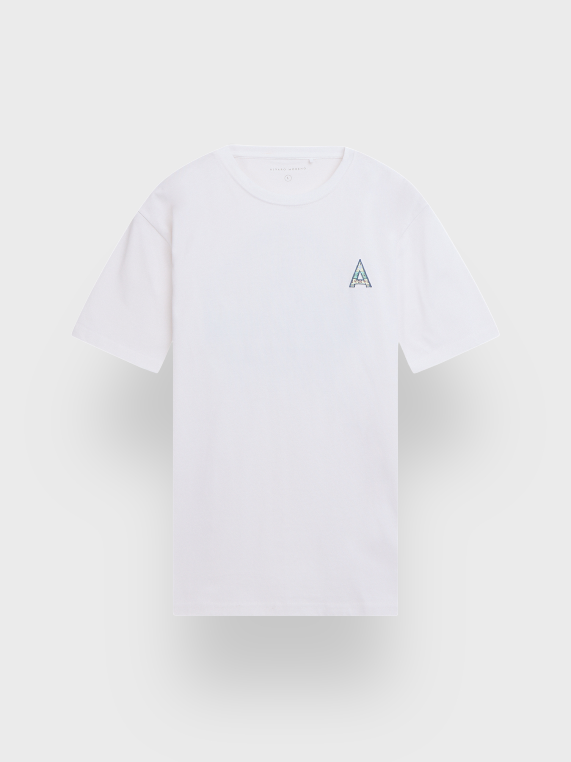 CAMISETA INKA