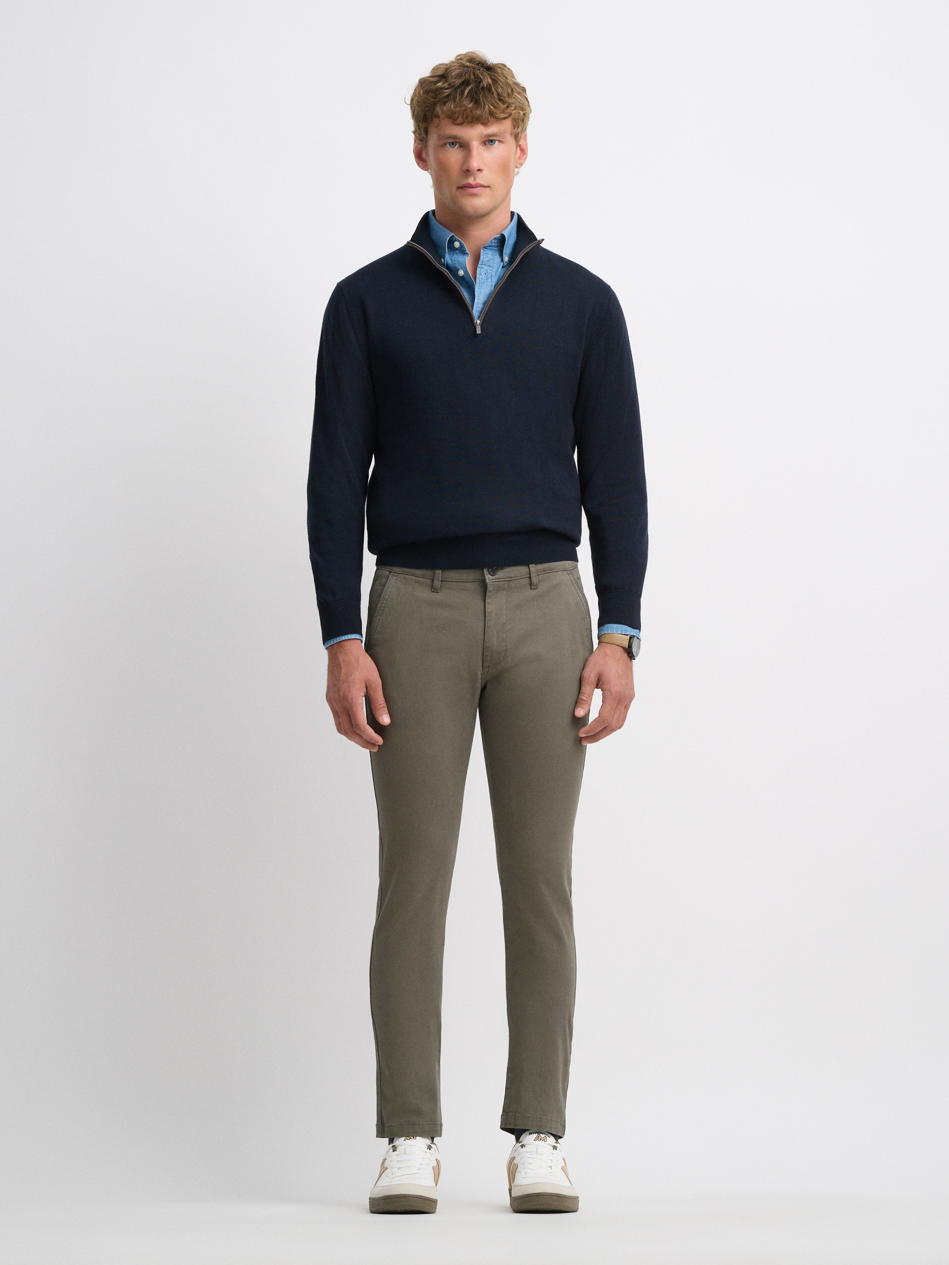 PANTALON NEW HOLLIS