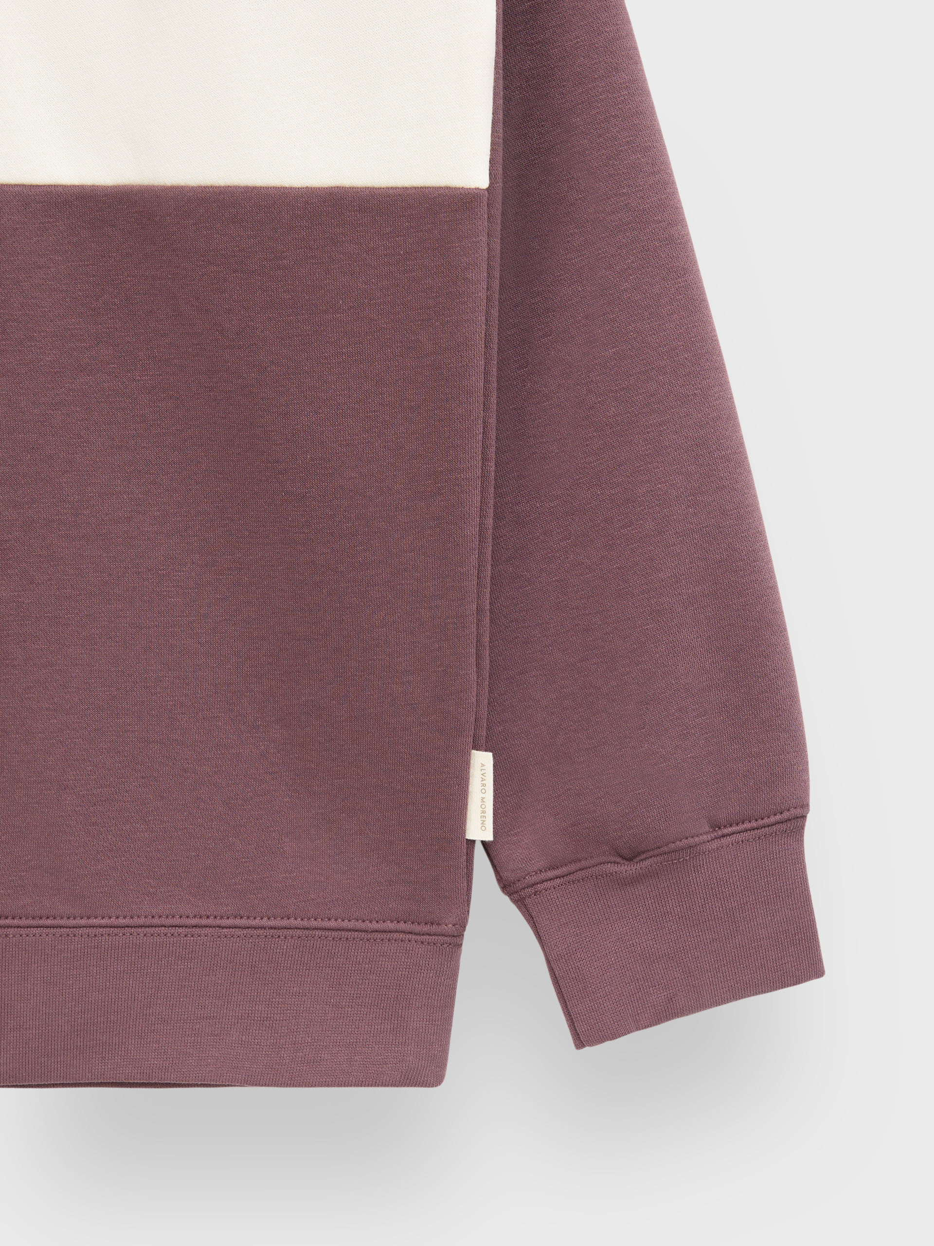 SUDADERA BRAXTON