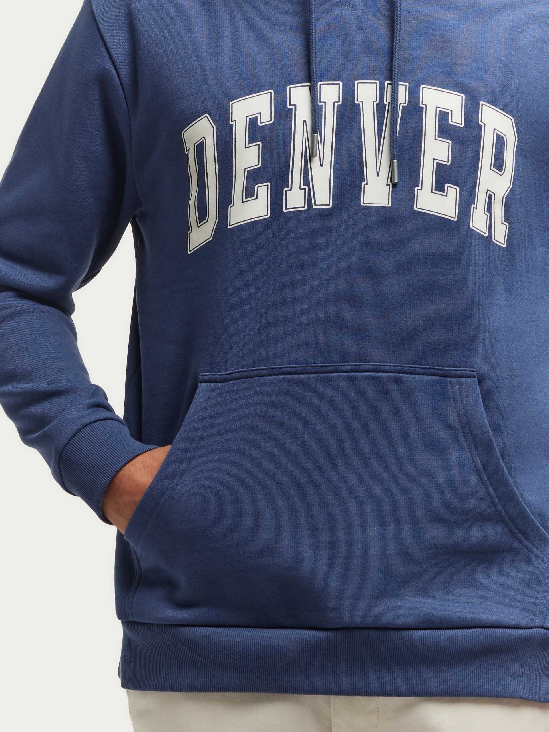 SUDADERA DENVER