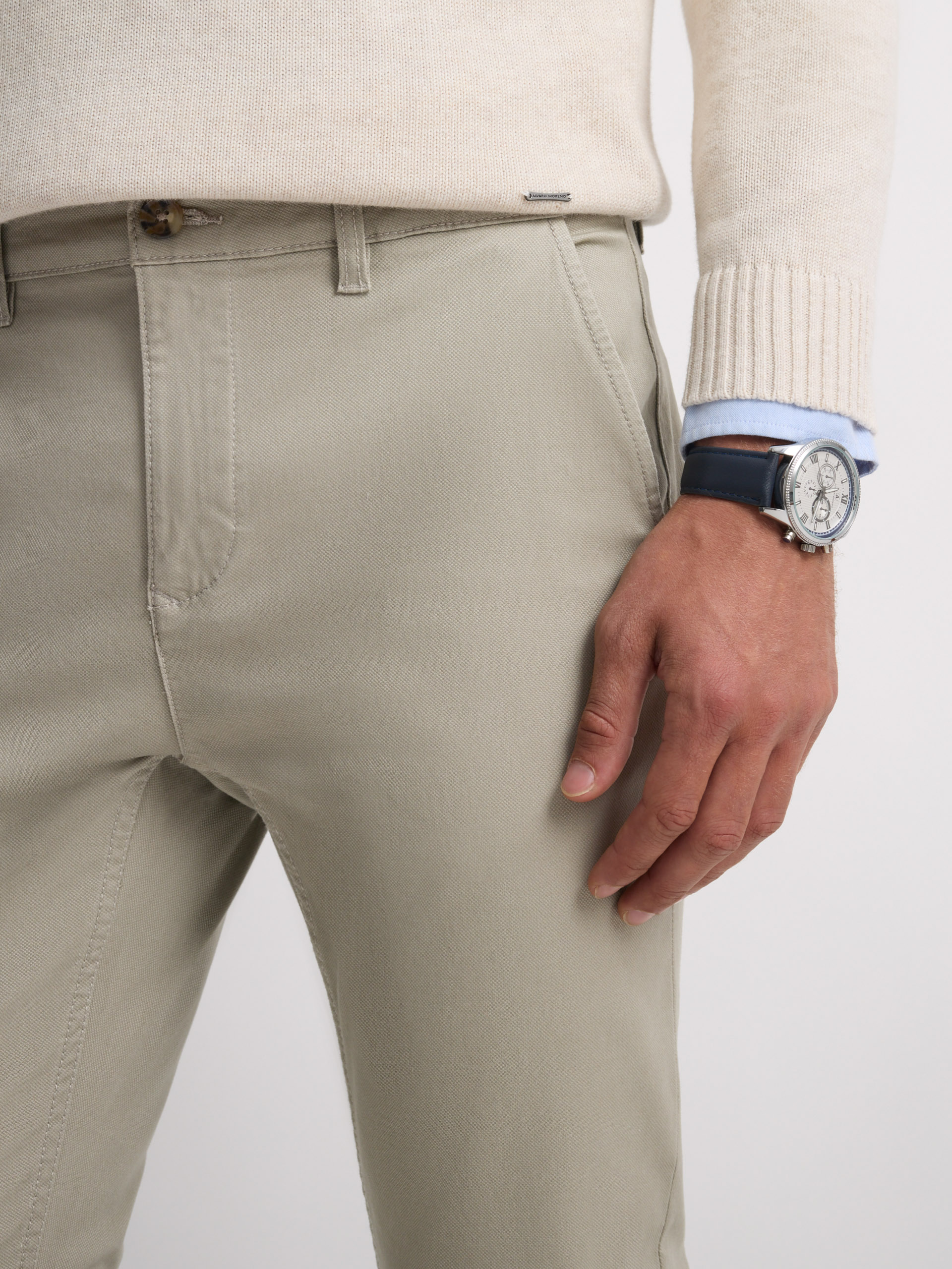 PANTALON ELTON