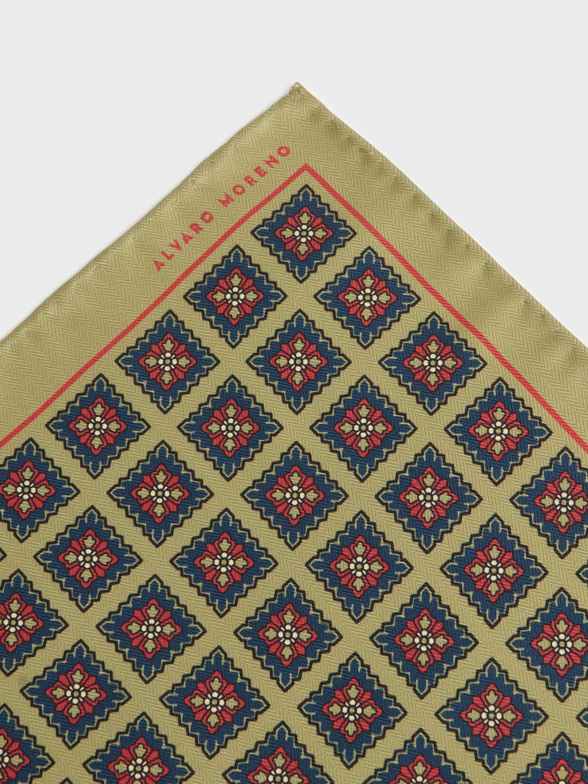 PA&Ntilde;UELO PRINTED