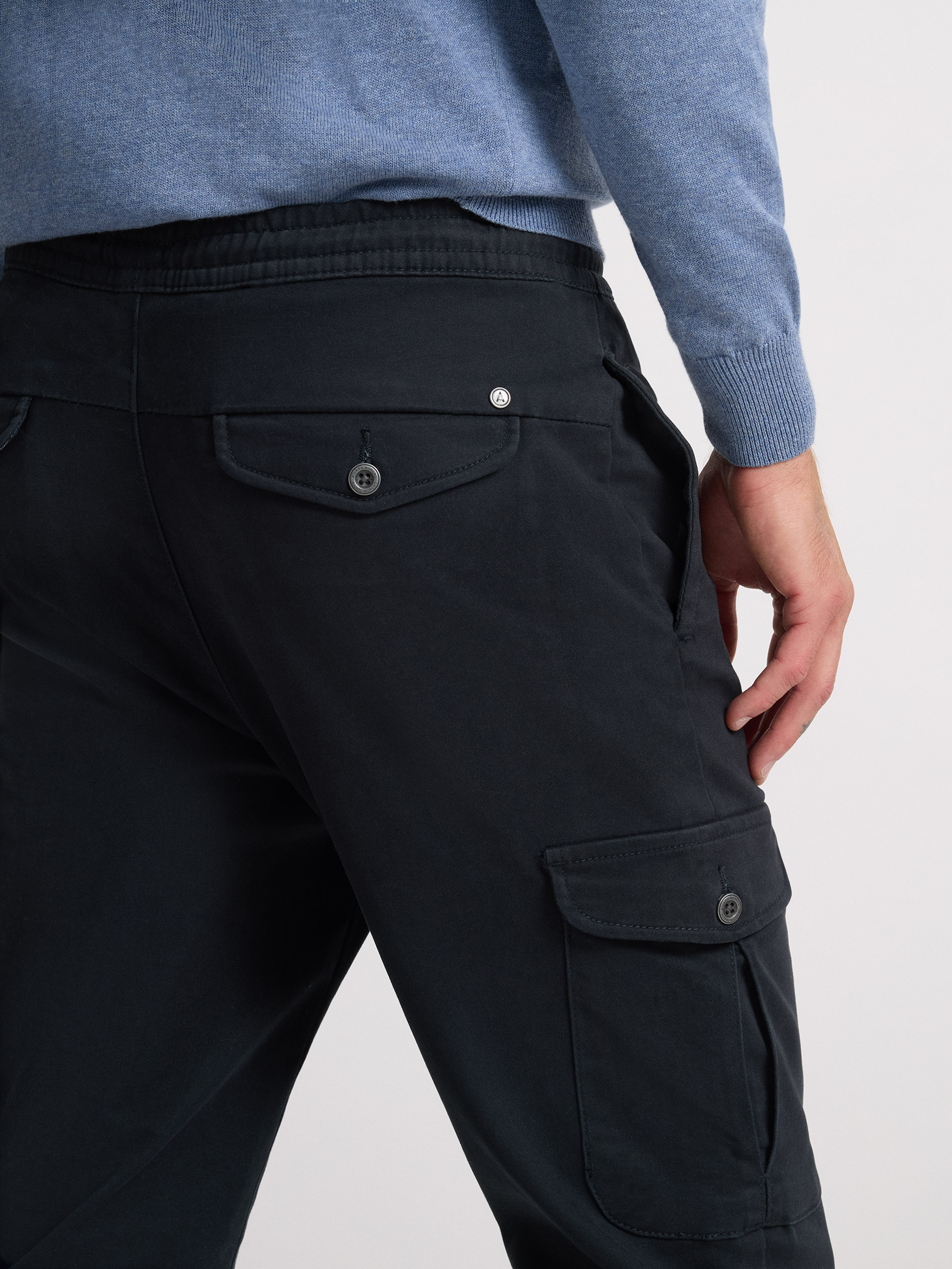 PANTALON BUDENS