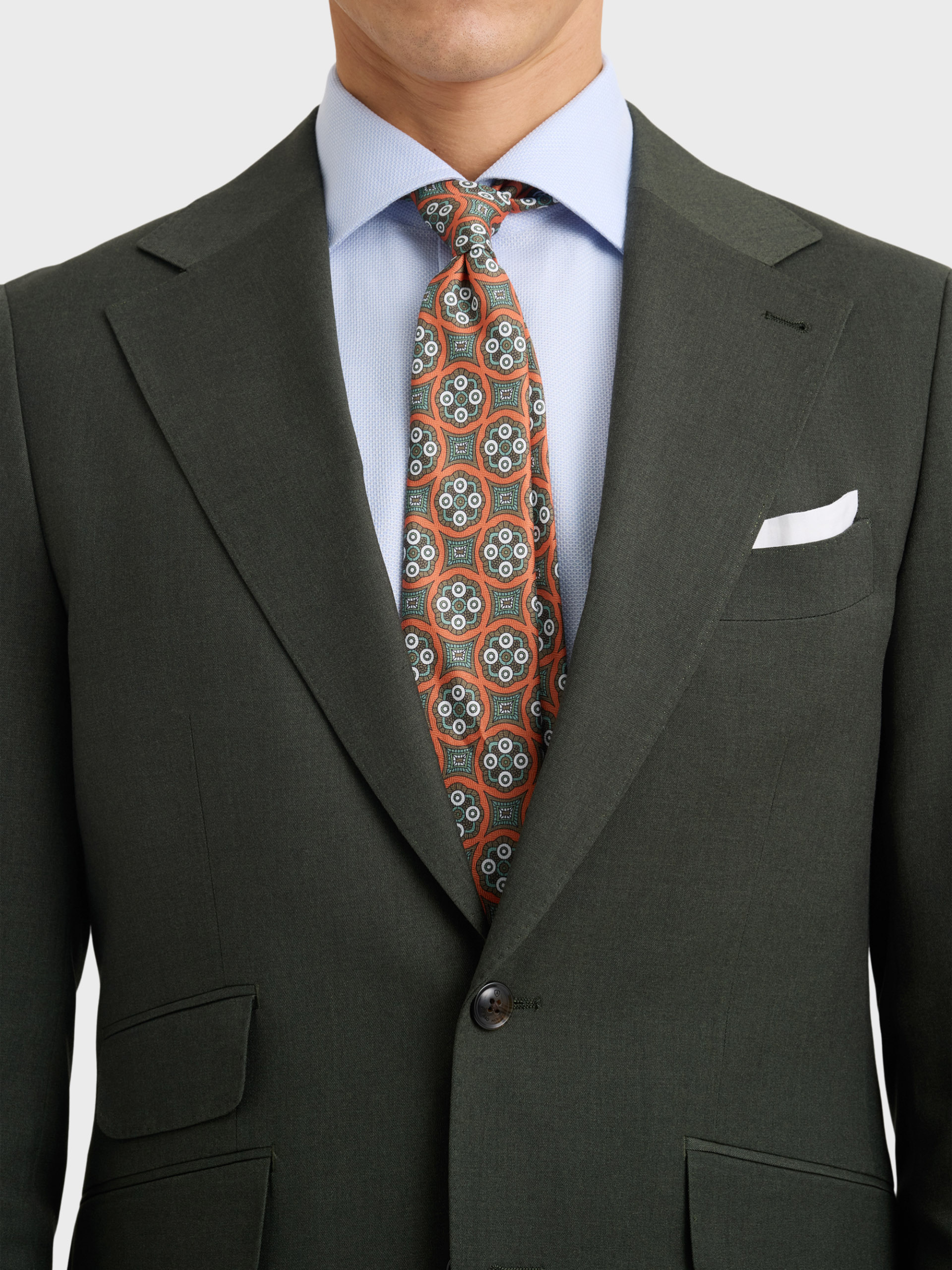 AMERICANA NAPOLI TWILL