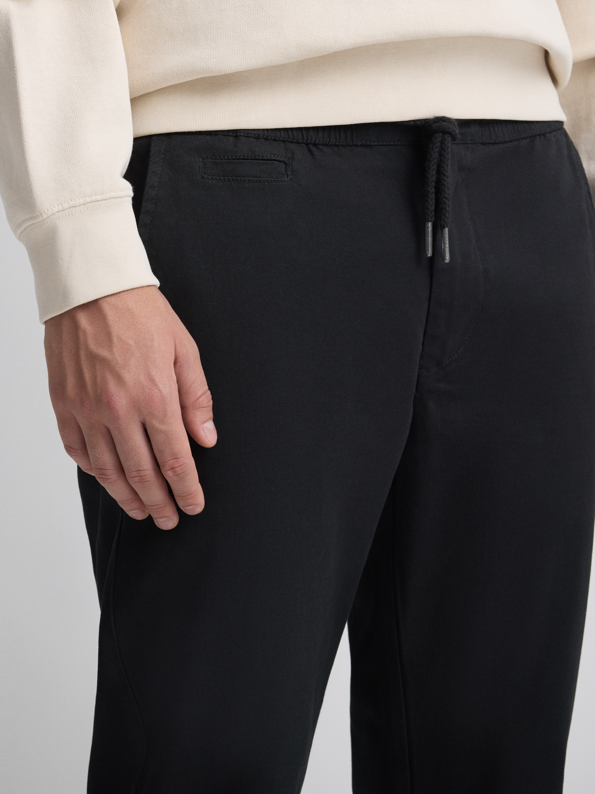 PANTALON DALTON