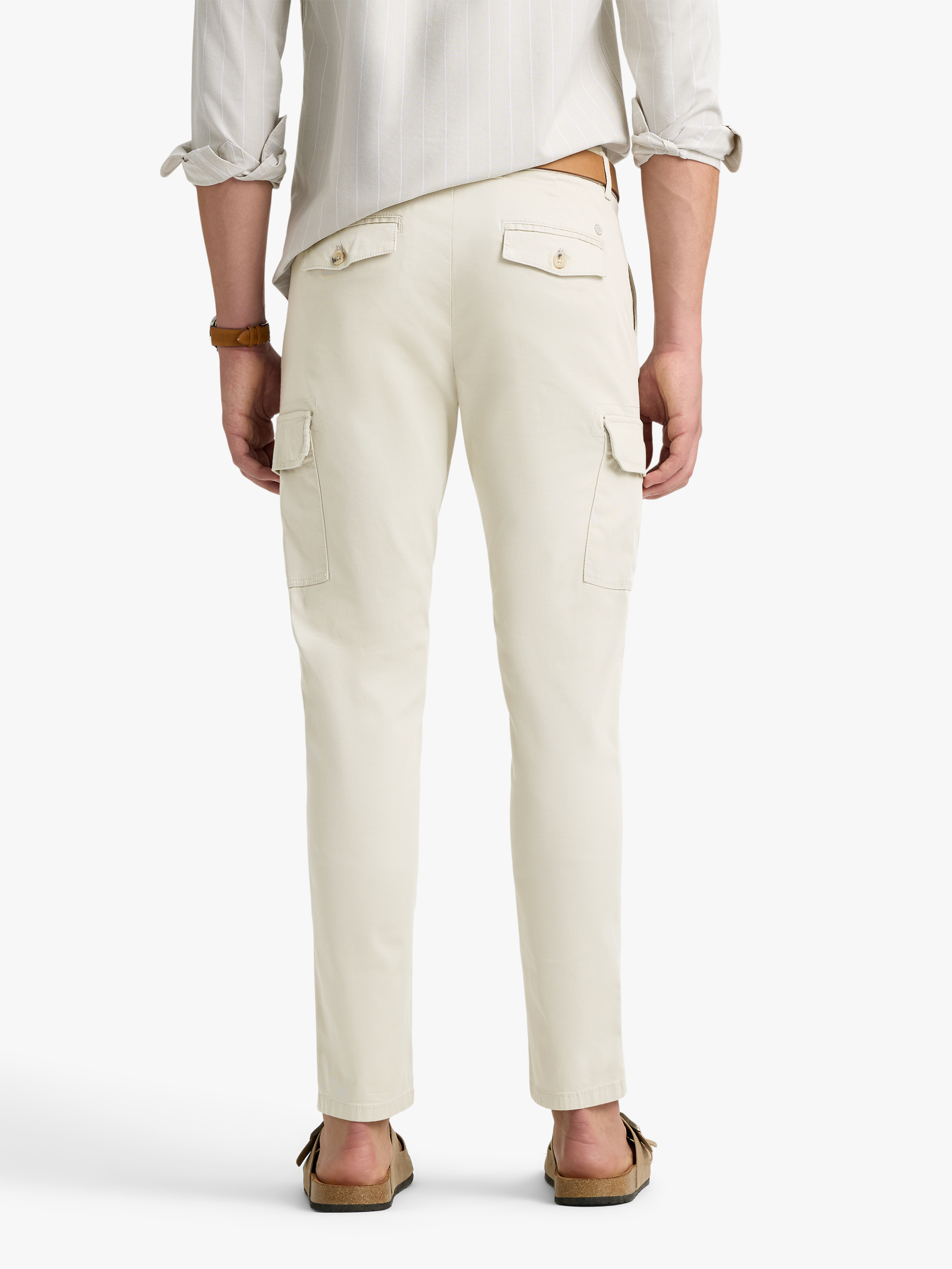PANTALON CARGO