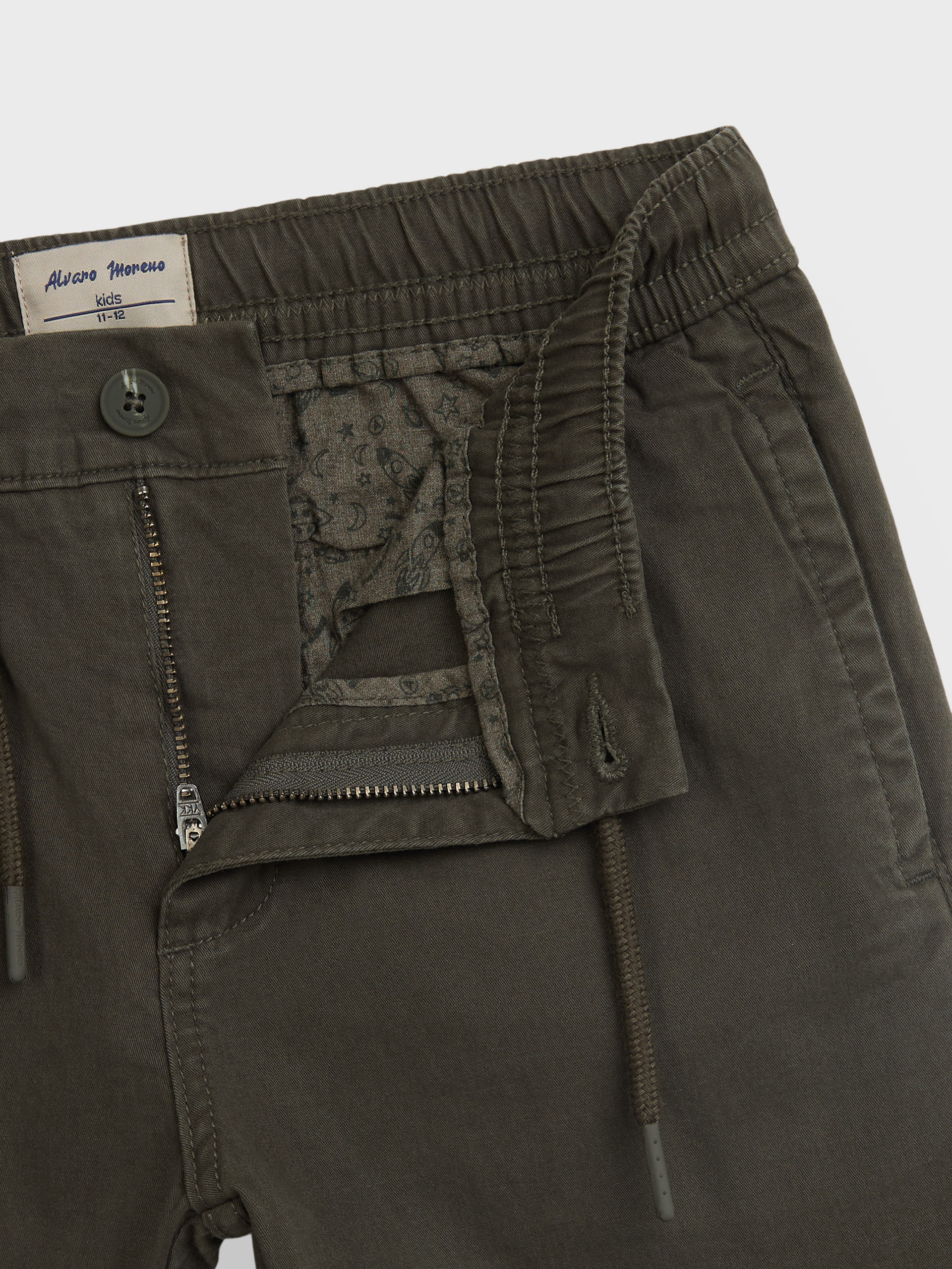 PANTALON ANDER KIDS