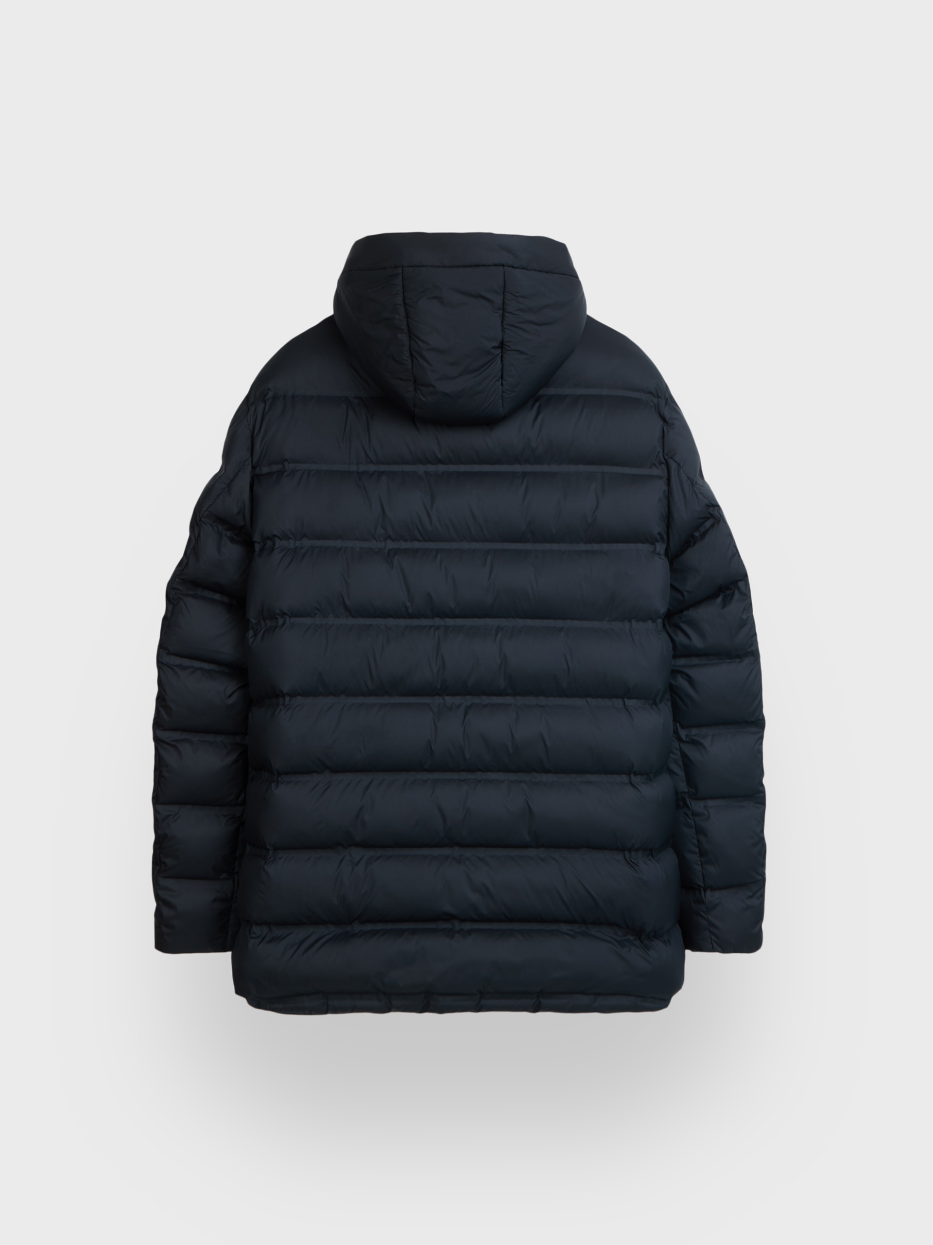 PARKA BRISTOL