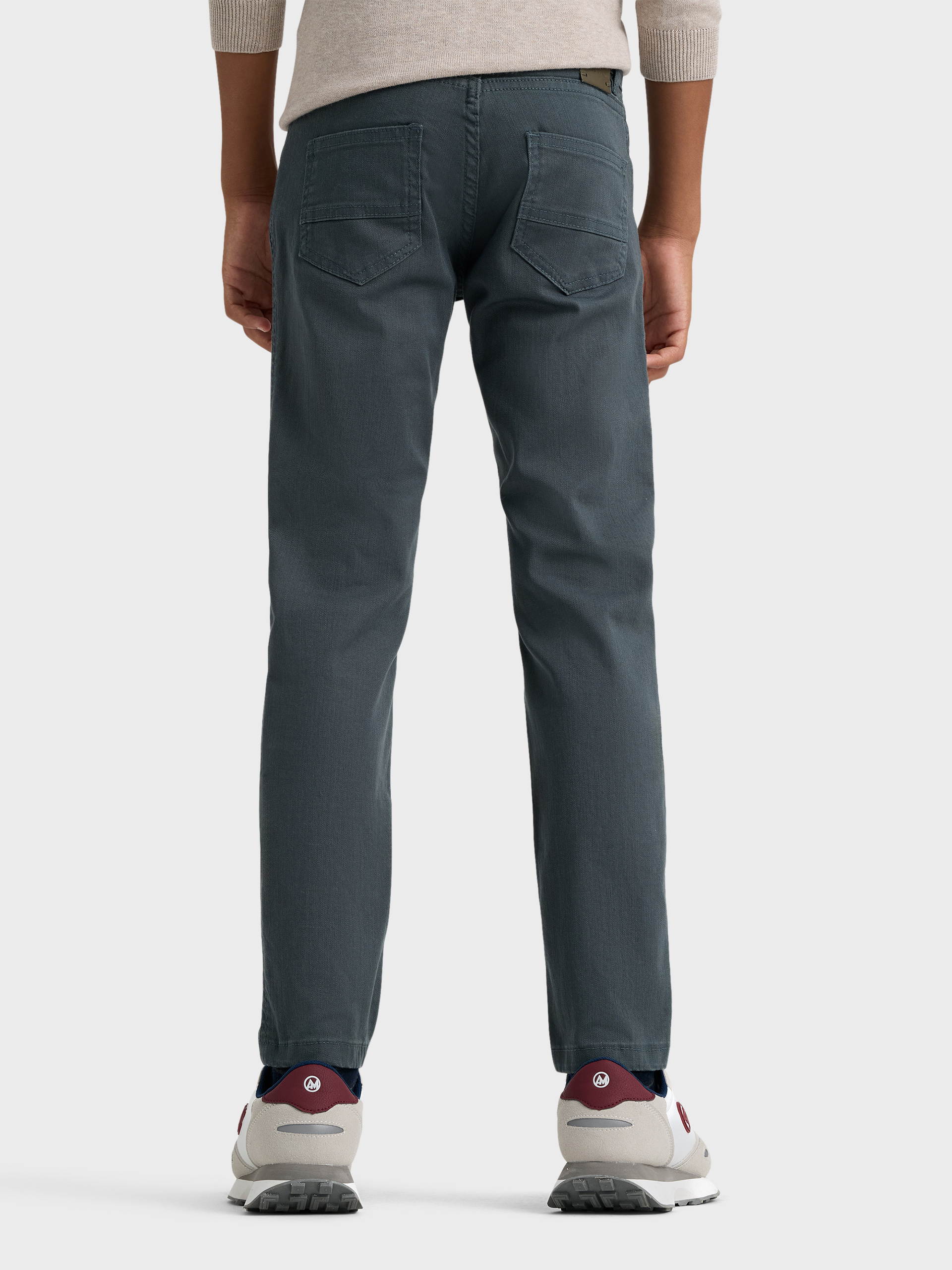 PANTALON 5 POCKETS KIDS