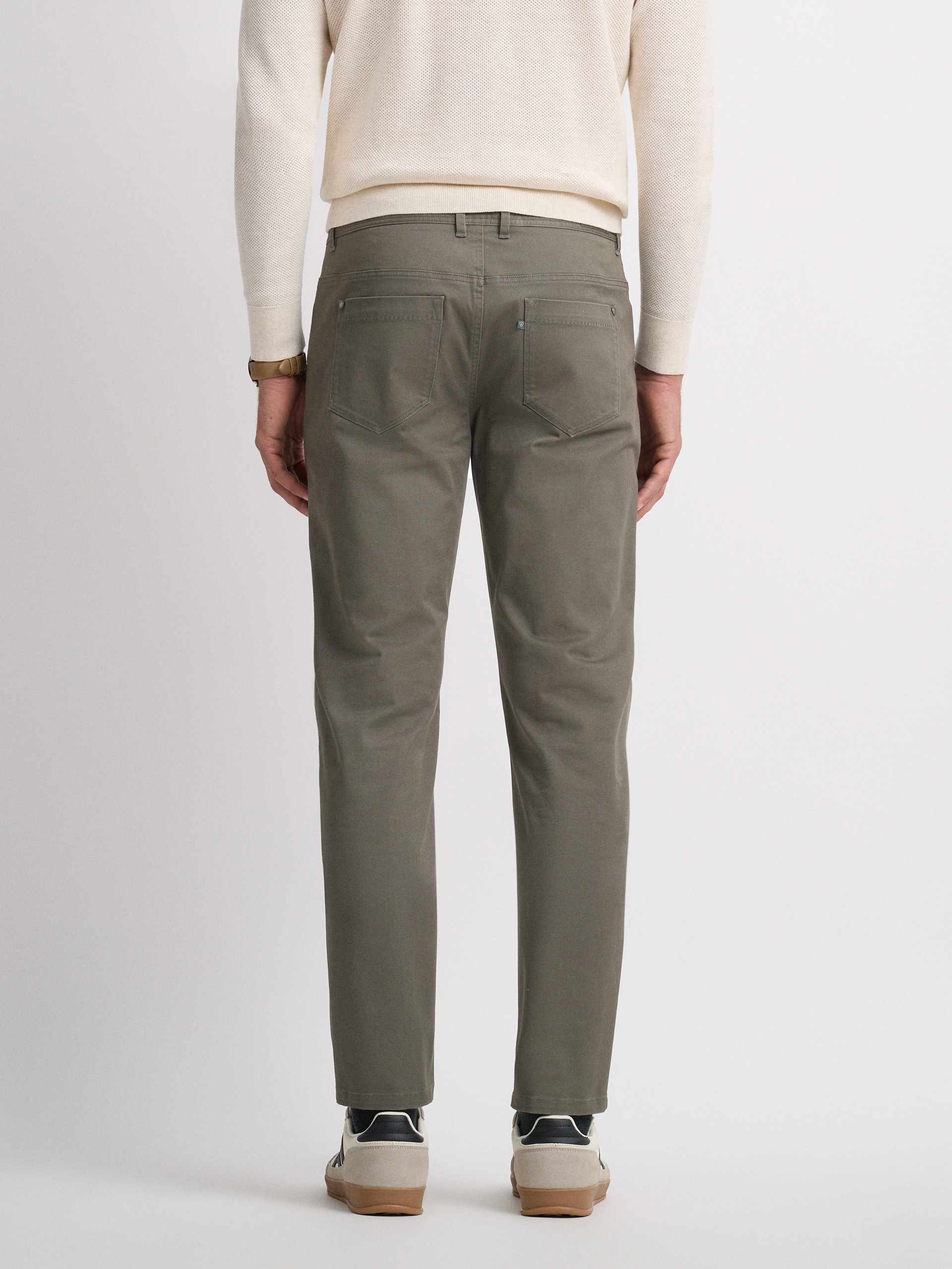 PANTALON PIC PIC