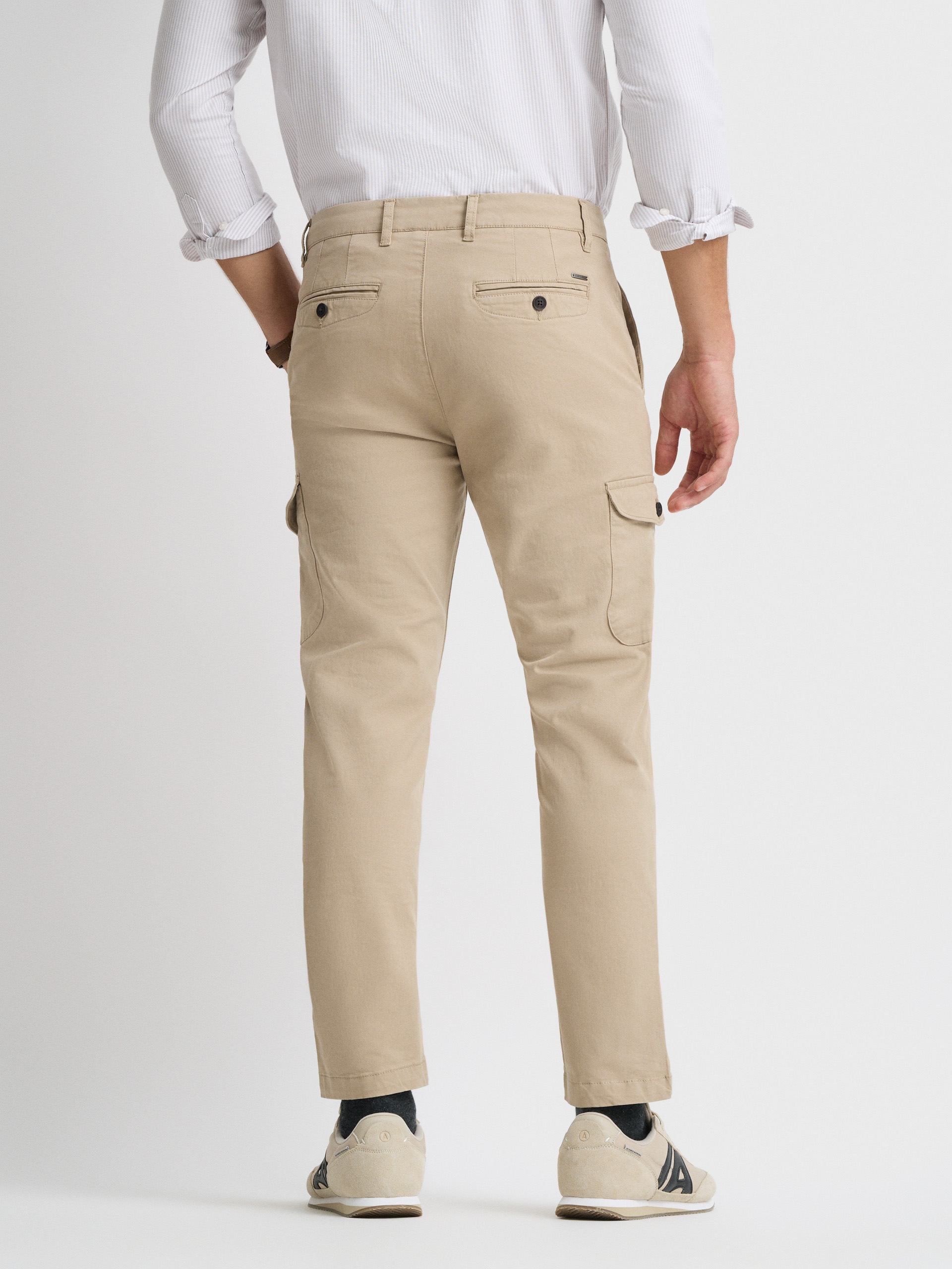 PANTALON BUFFALO