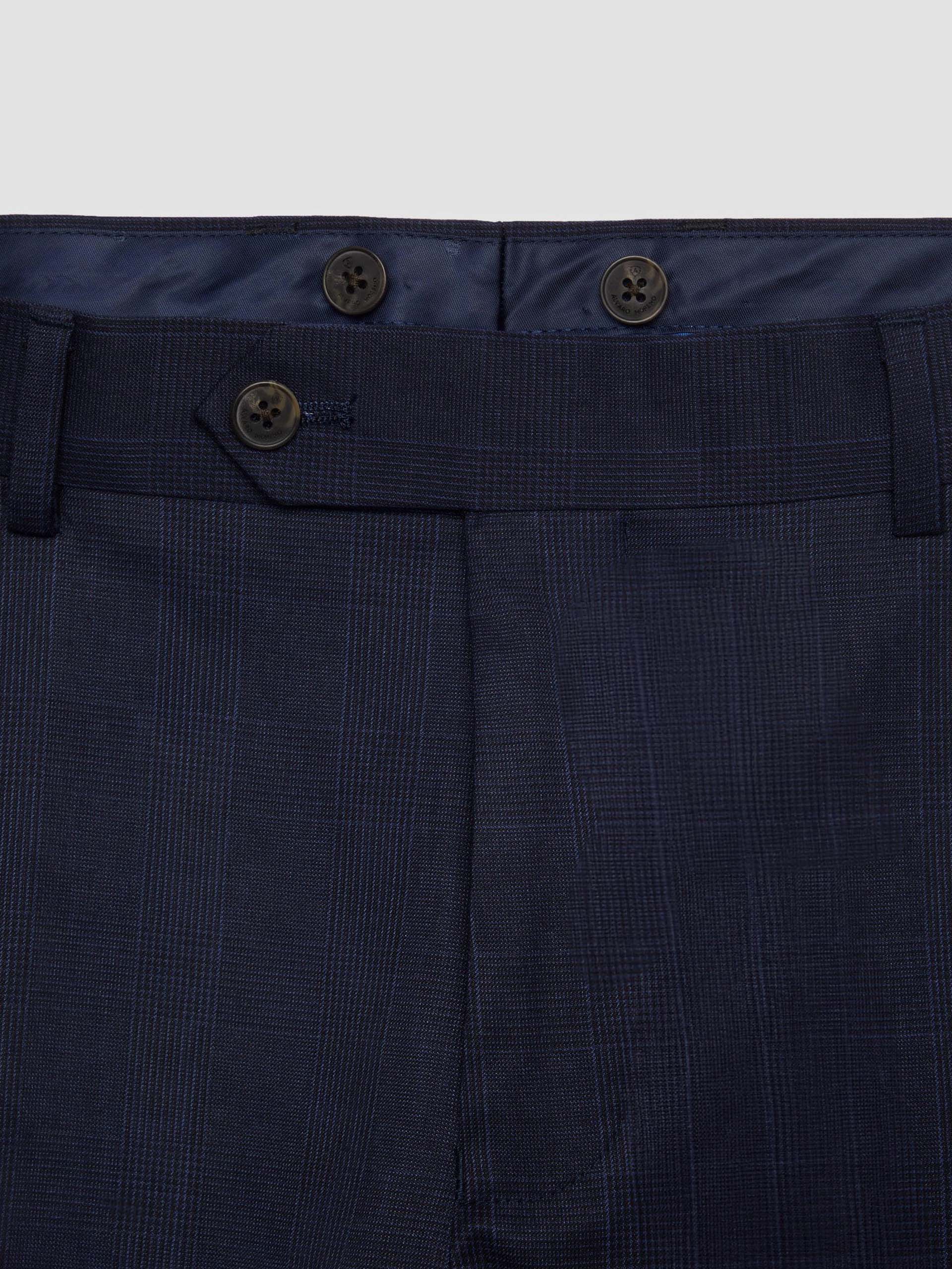 PANTALON MILANO GALES