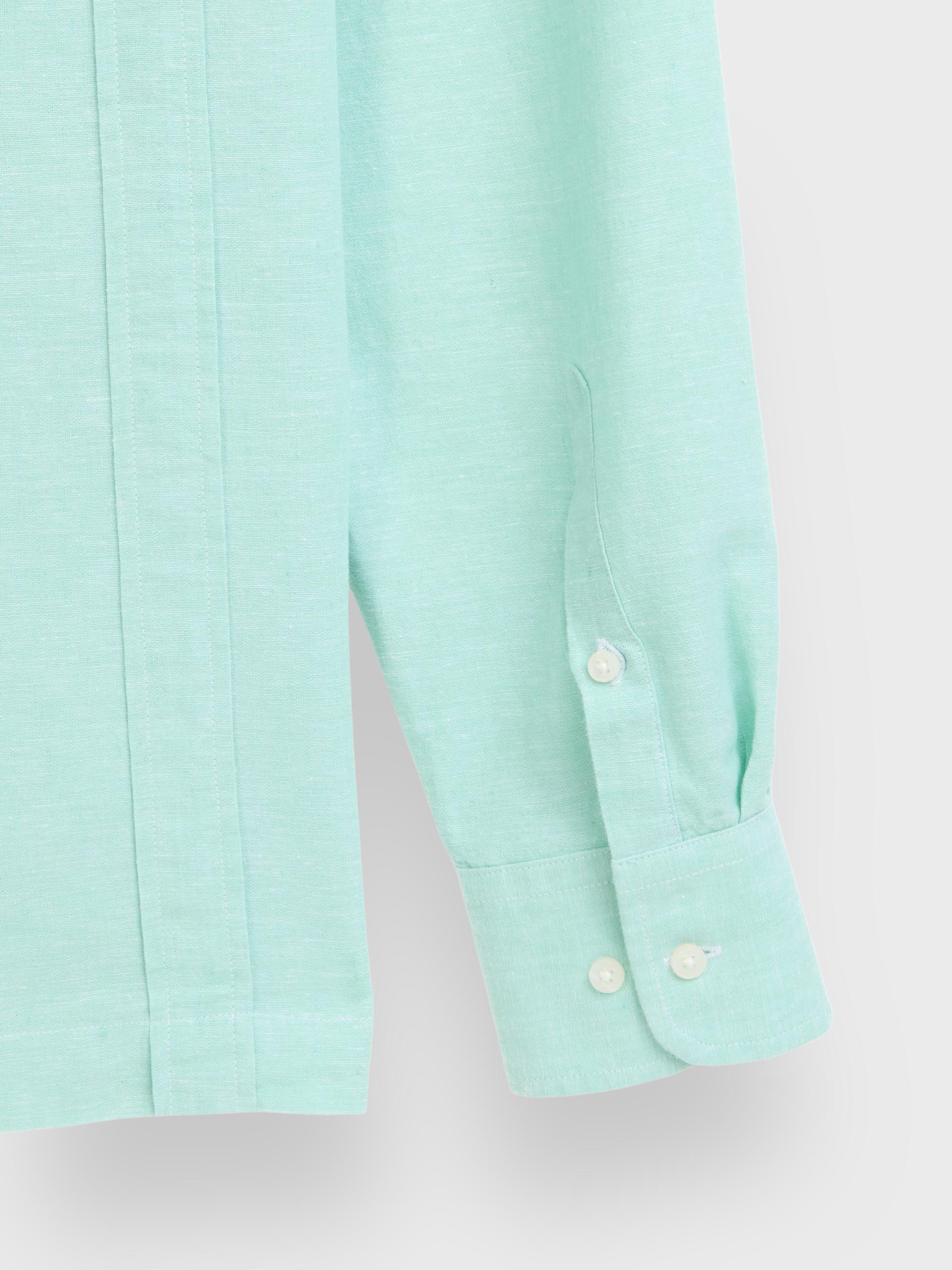 CUBANA LINO CHAMBRAY