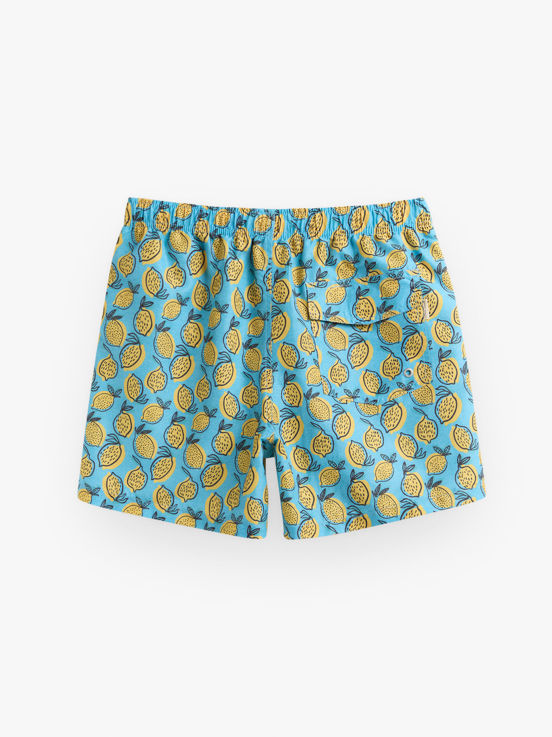 BA&Ntilde;ADOR LEMONADE