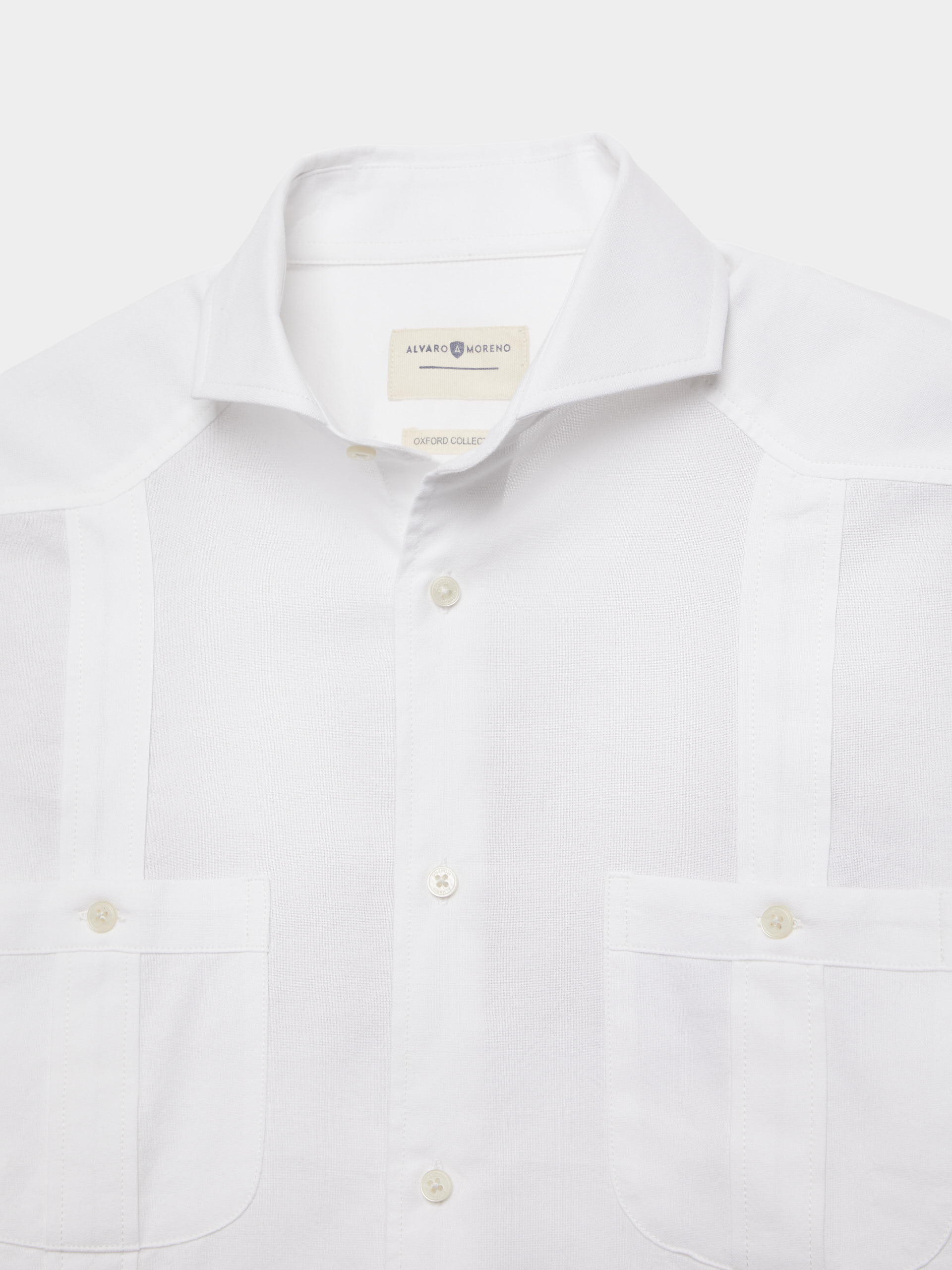 CUBANA OXFORD