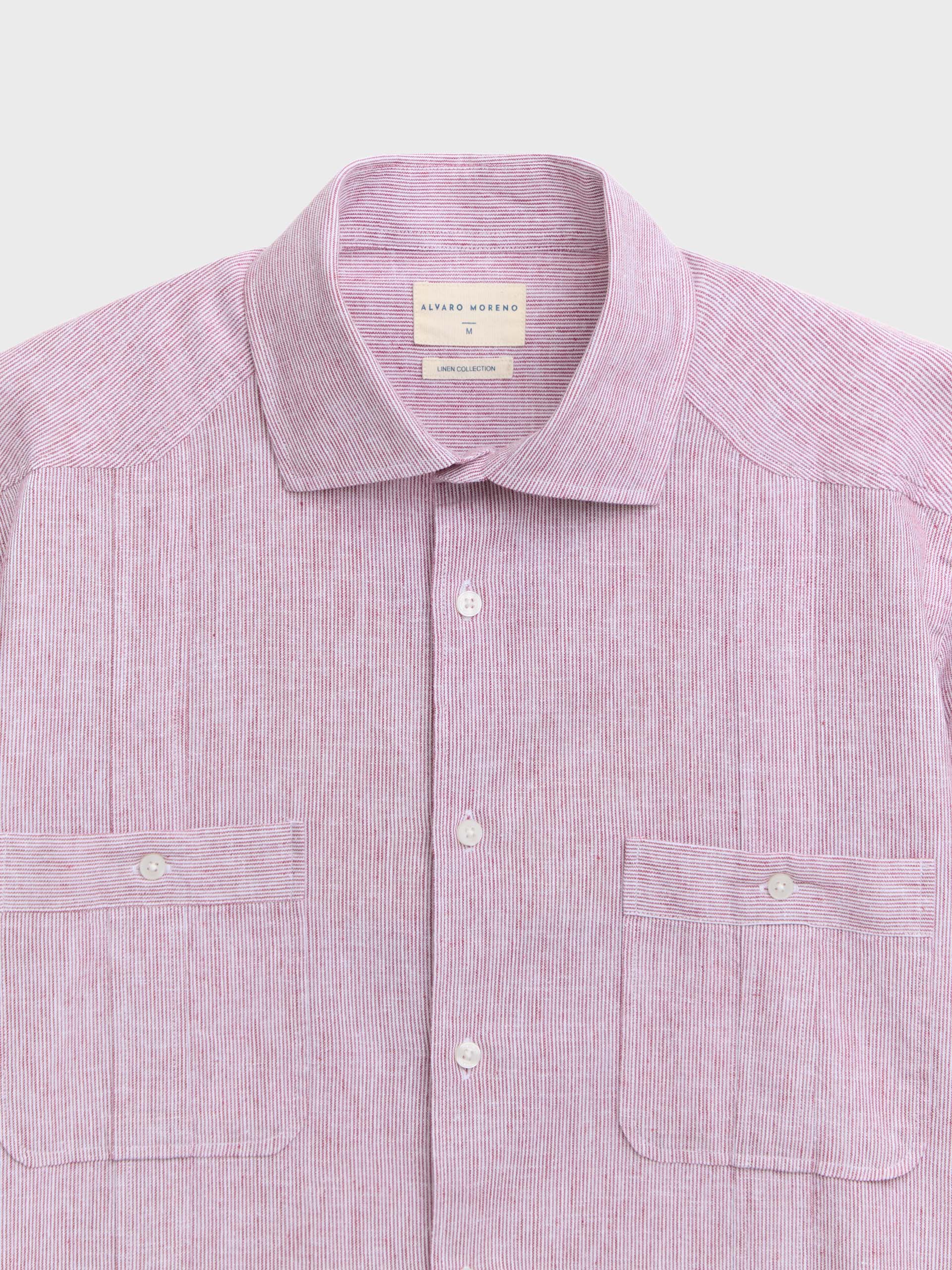 CUBANA LINO MIL RAYAS