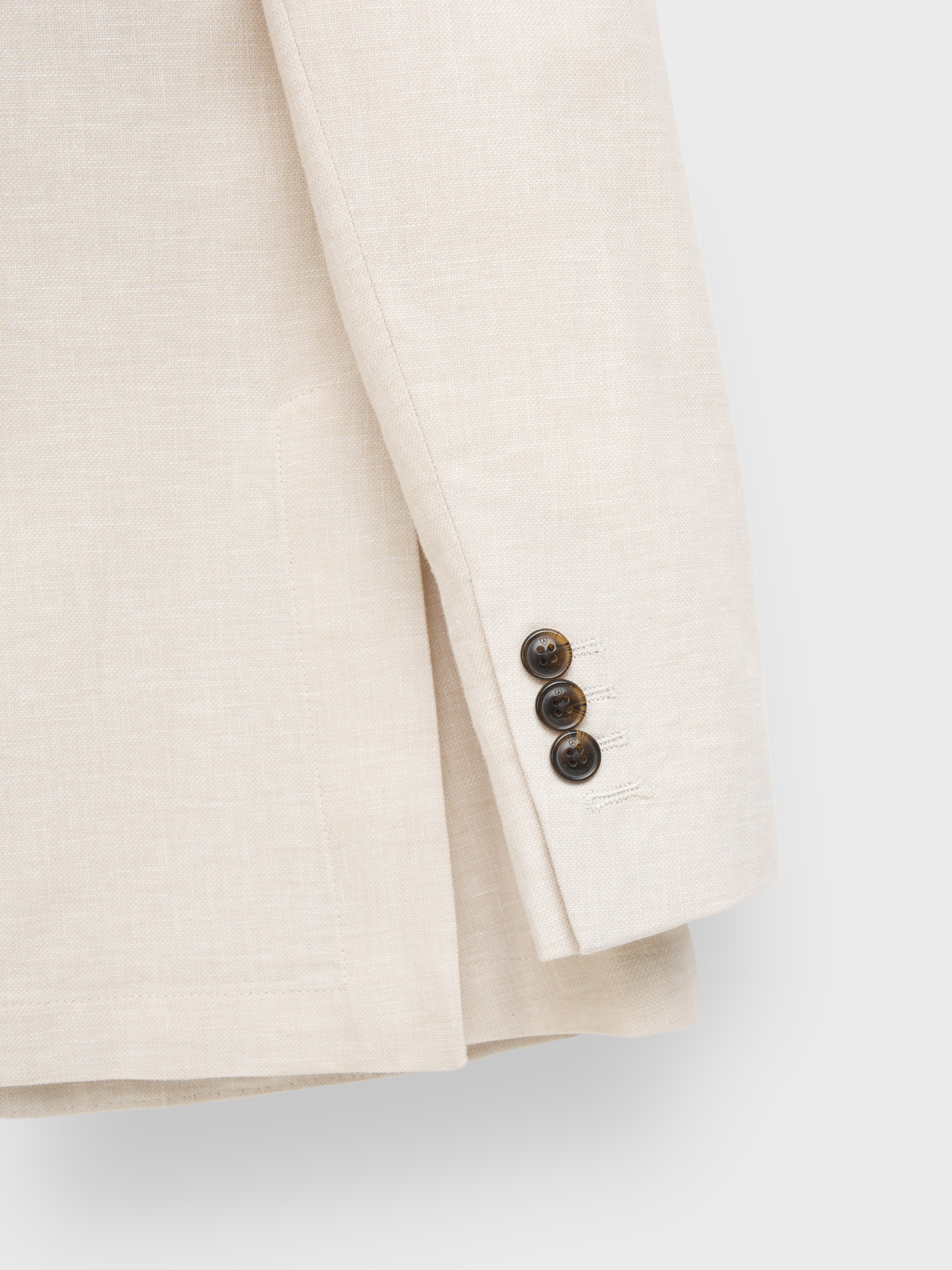 AMERICANA LINO FIL A FIL