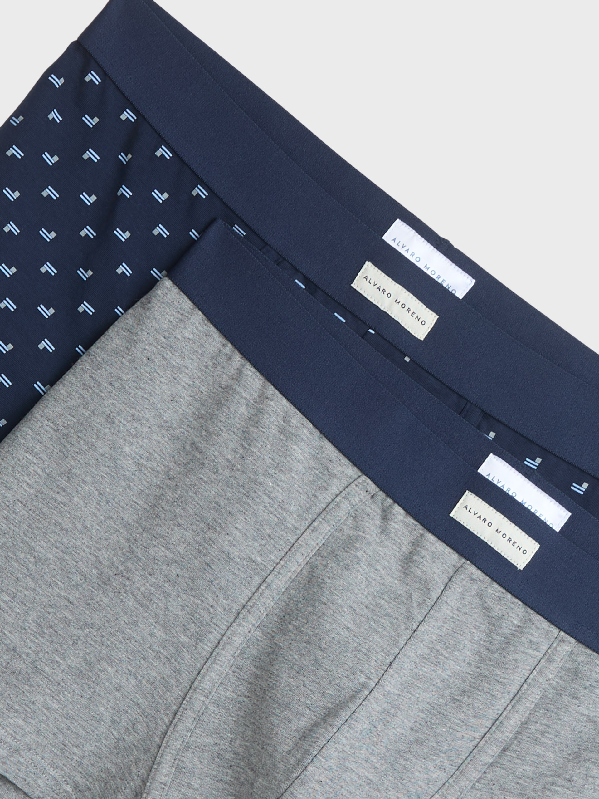 BOXER GEOMETRIC