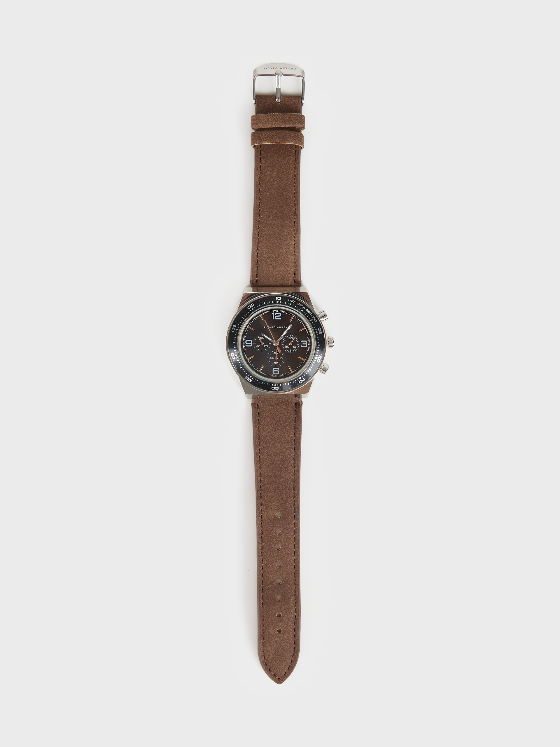 RELOJ BASILEA