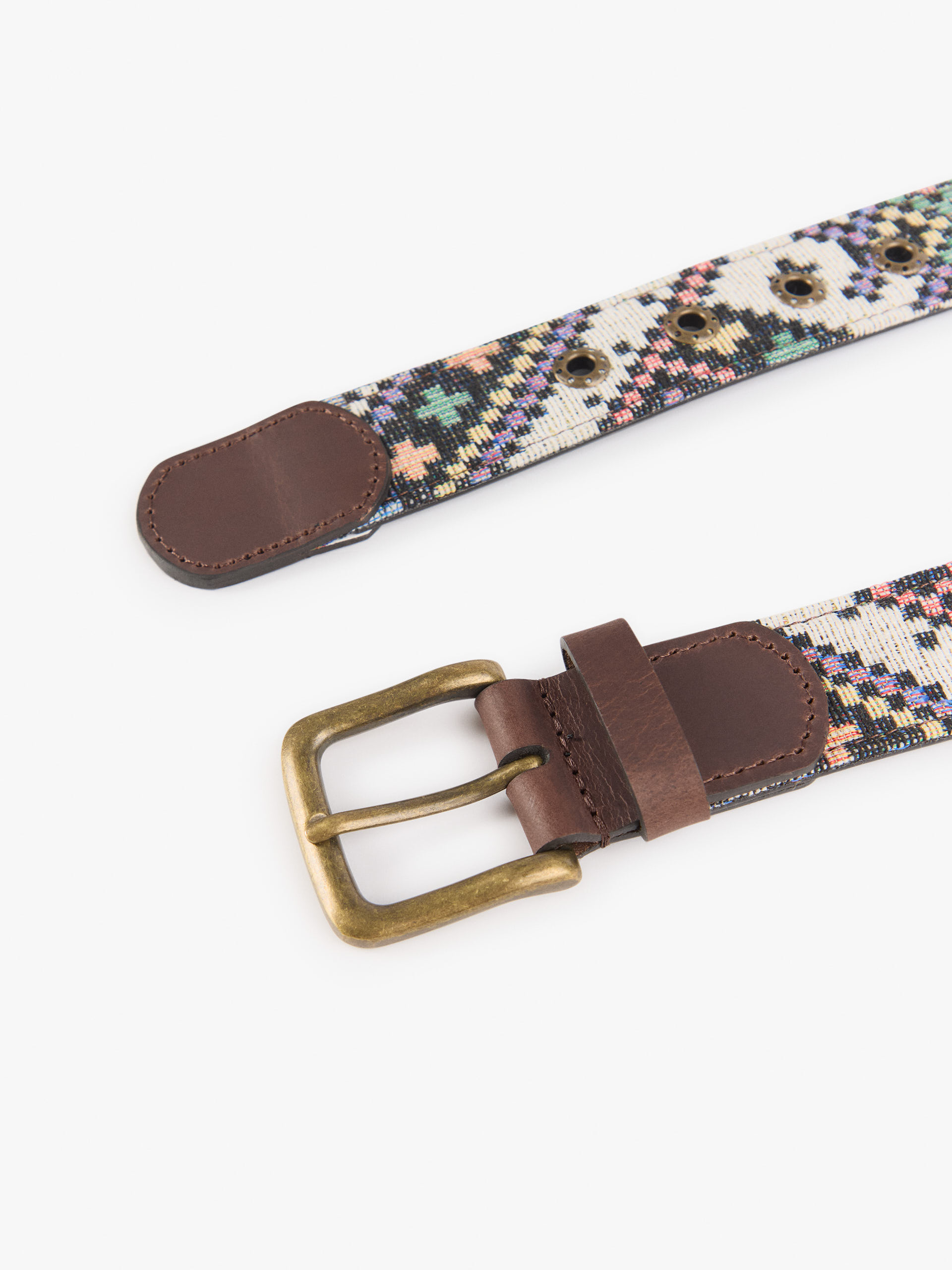 CINTURON ETNICO CUSCO