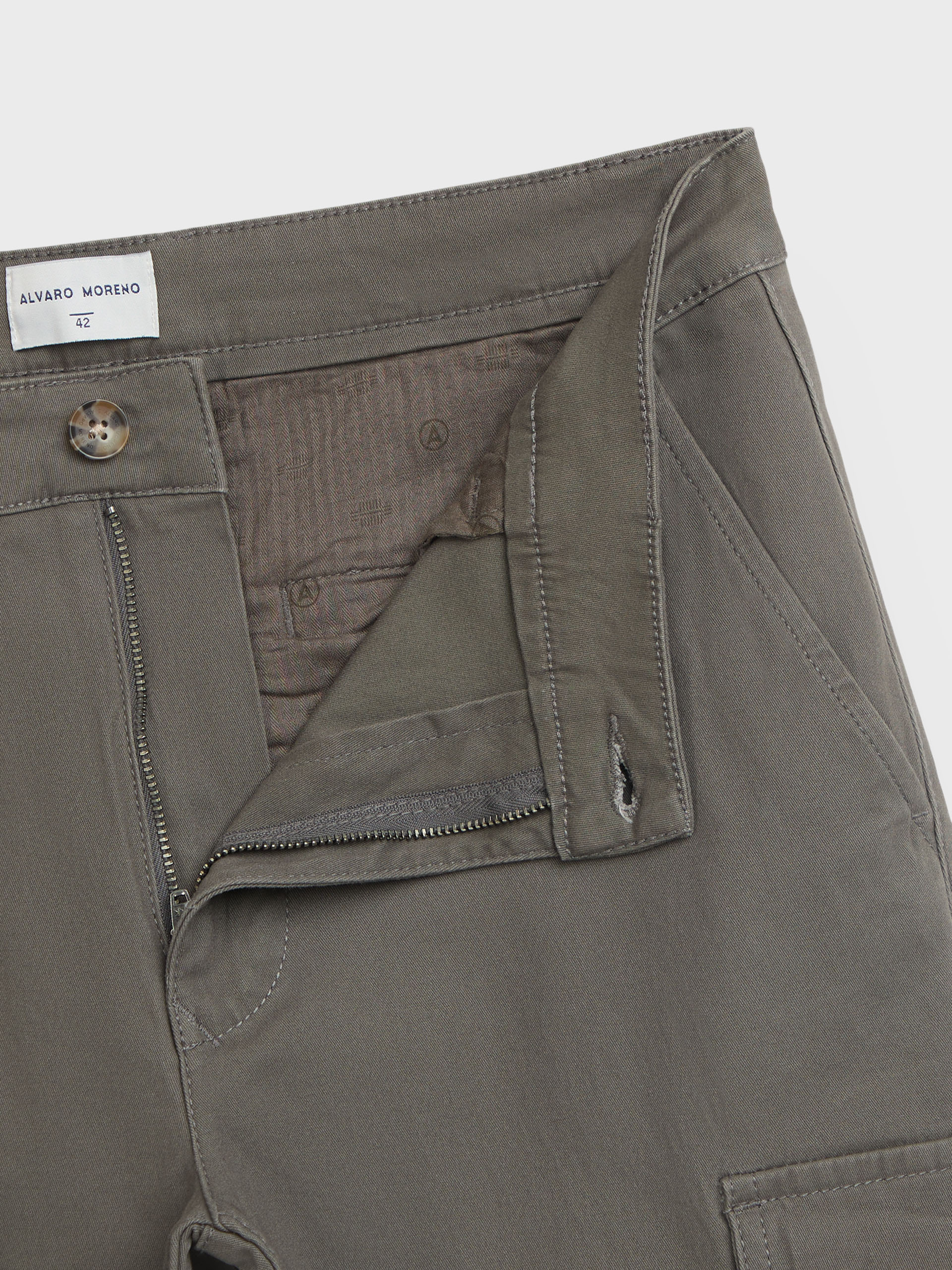 PANTALON CARGO ELVIS