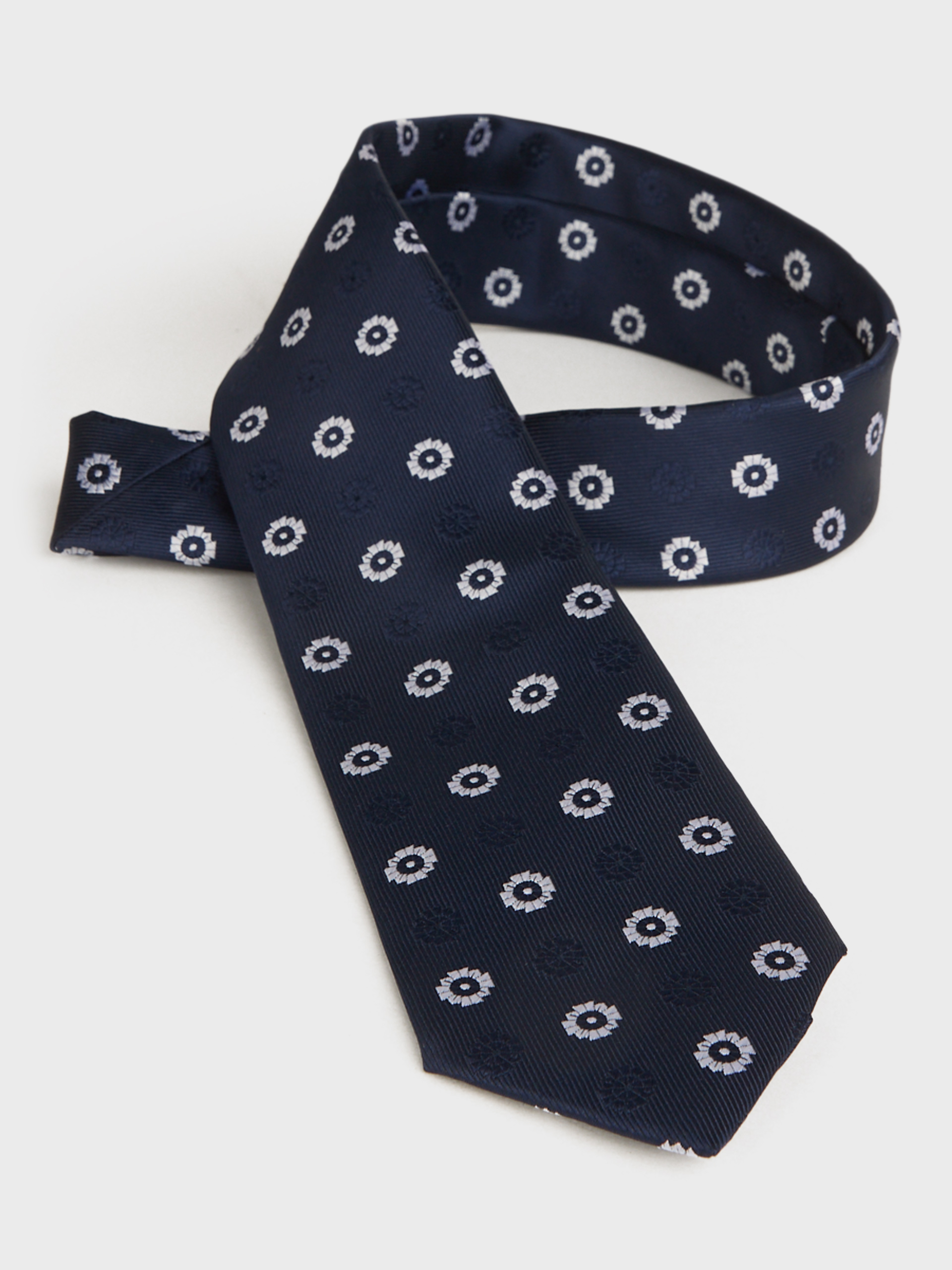 CORBATA JAQUARD MF