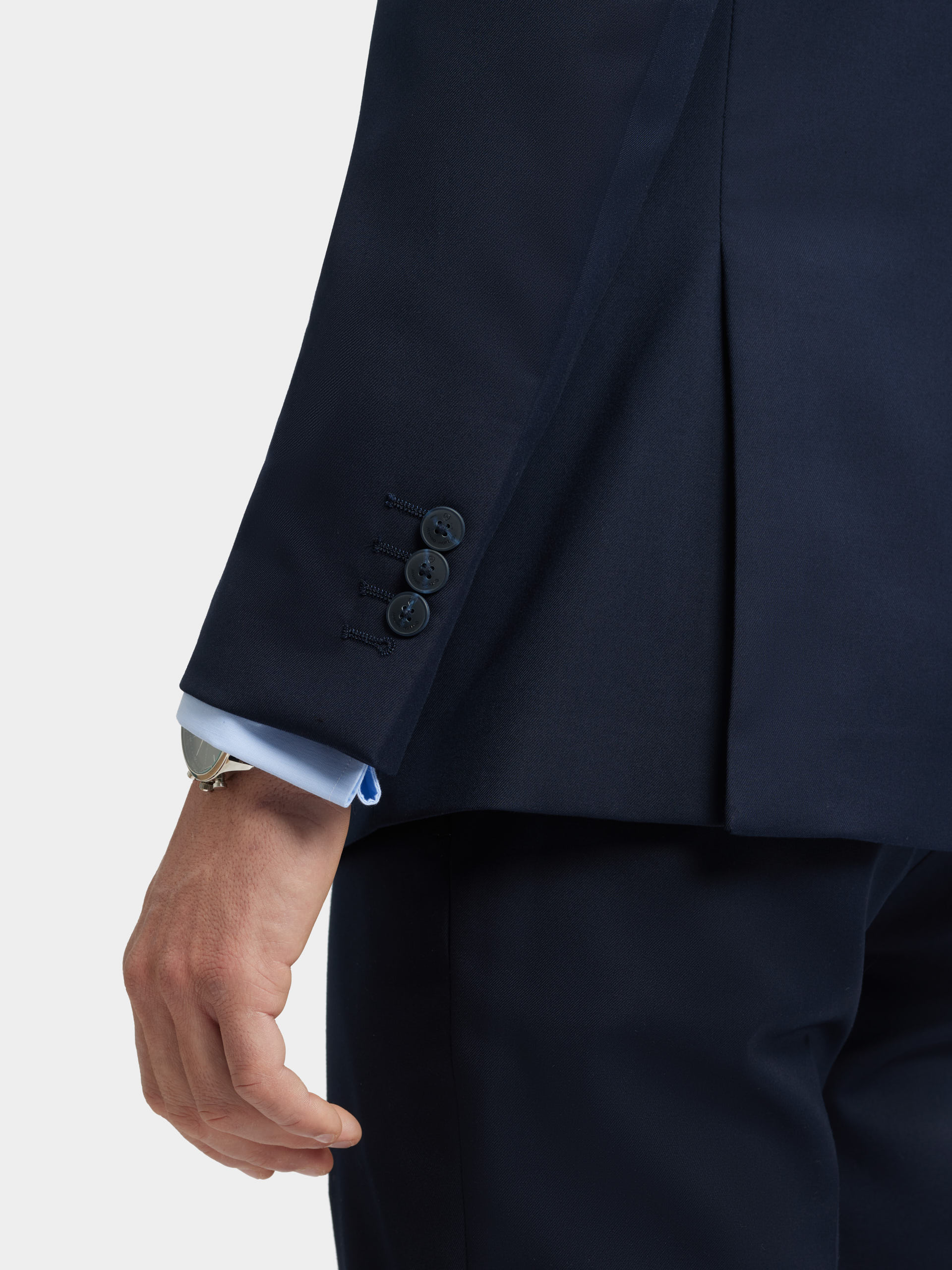 AMERICANA TWILL CRUZADO