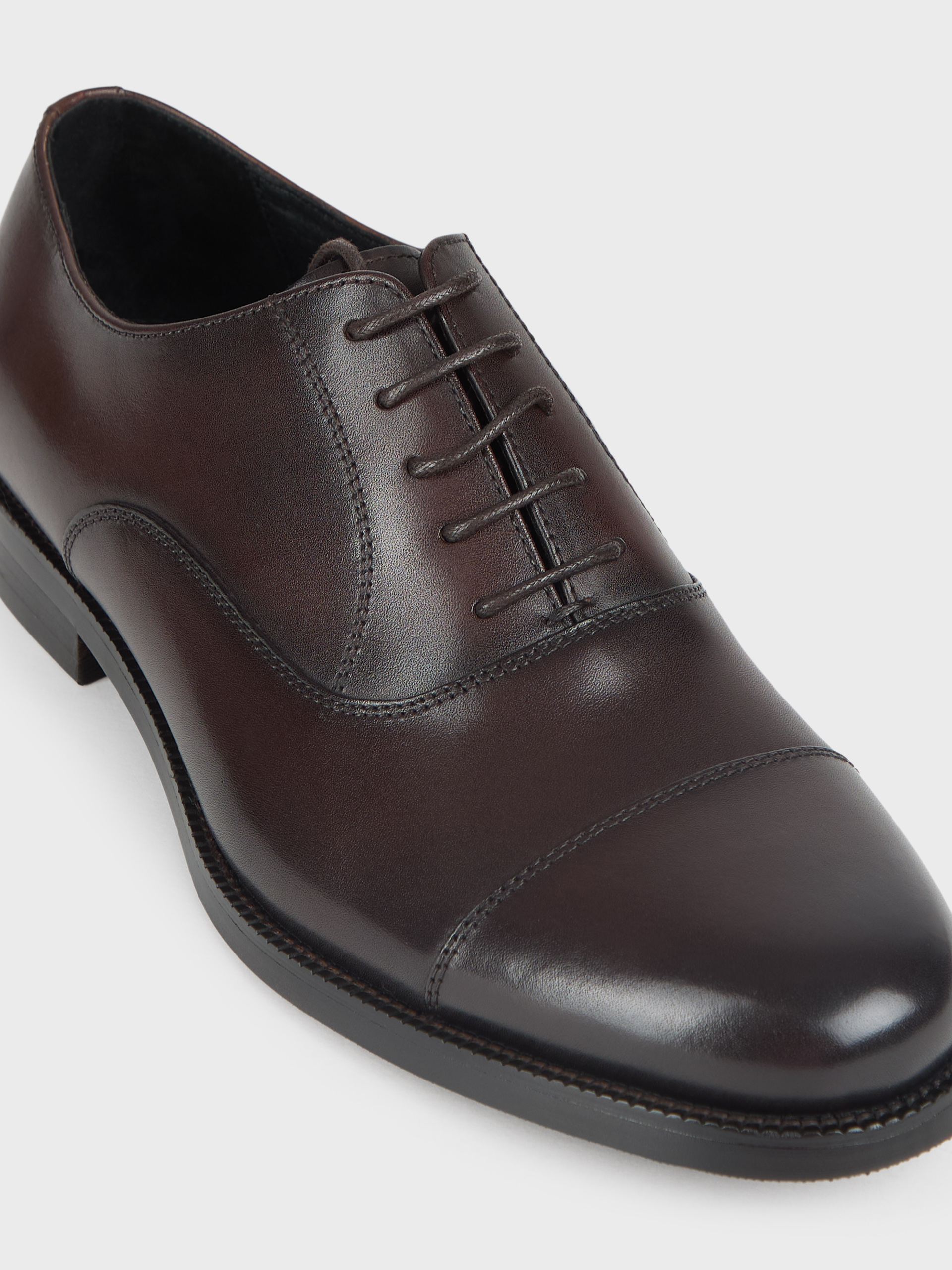 ZAPATOS OXFORD