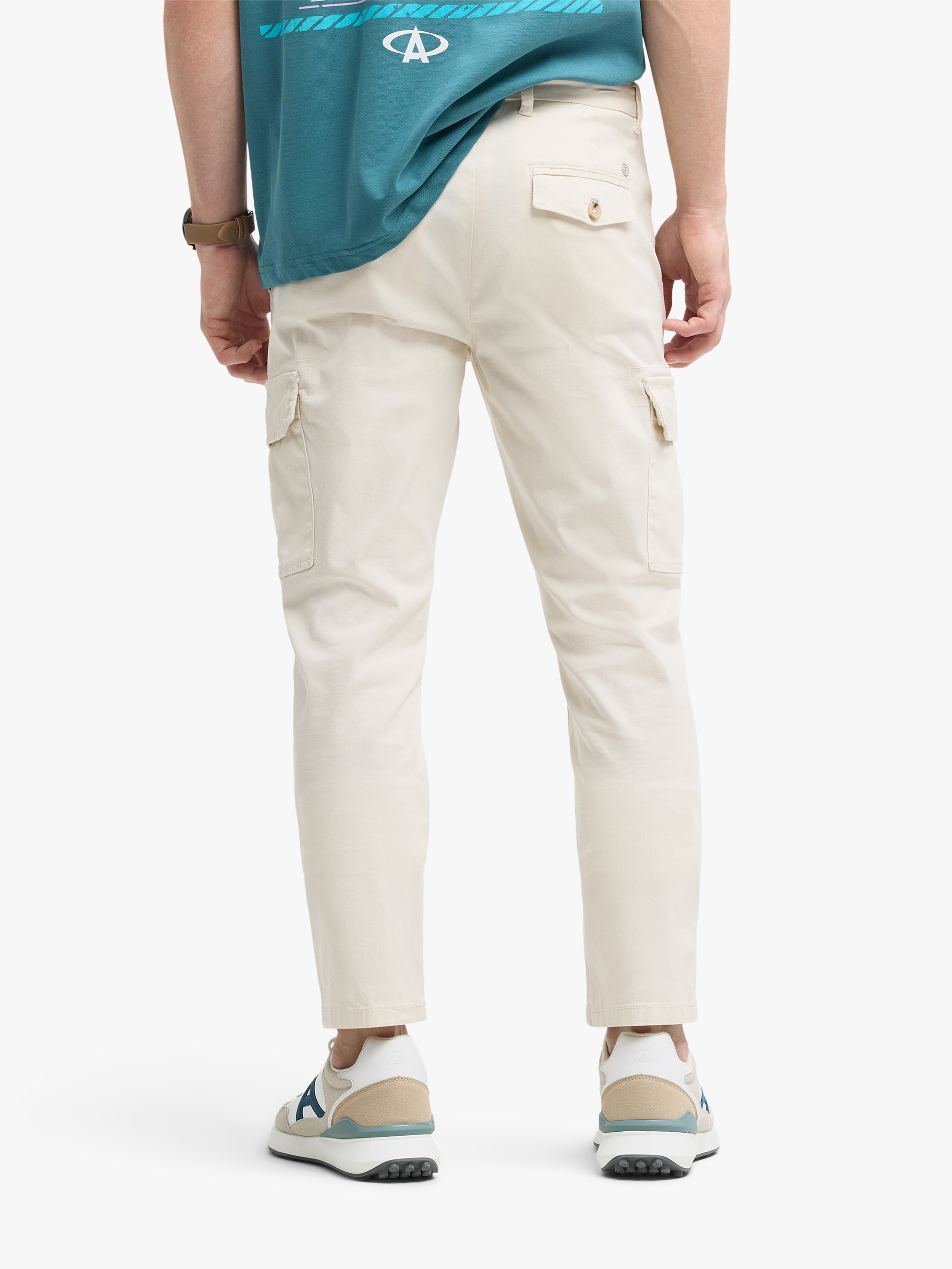 PANTALON CARGO