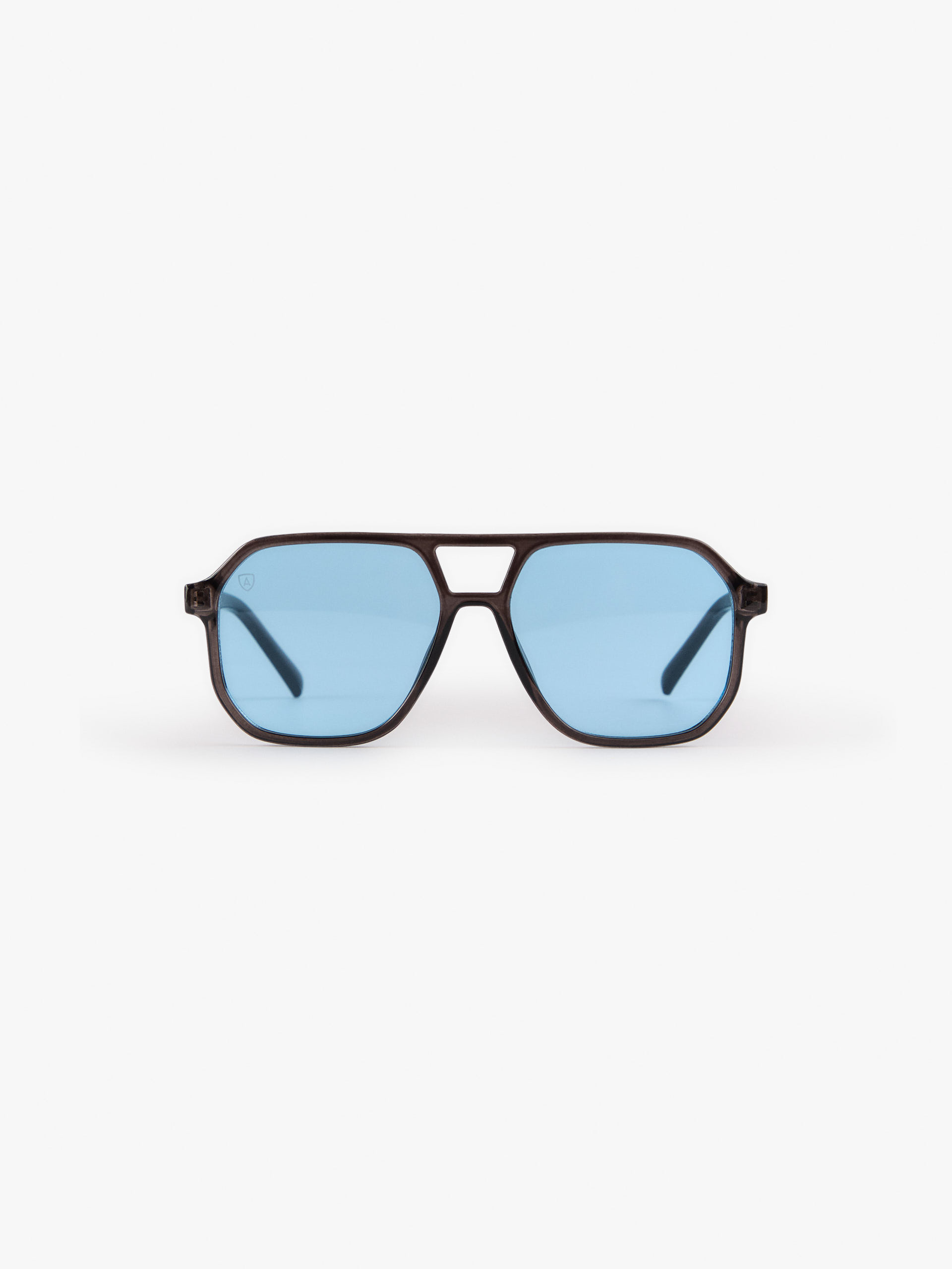 GAFAS BROOKLYN GRIS