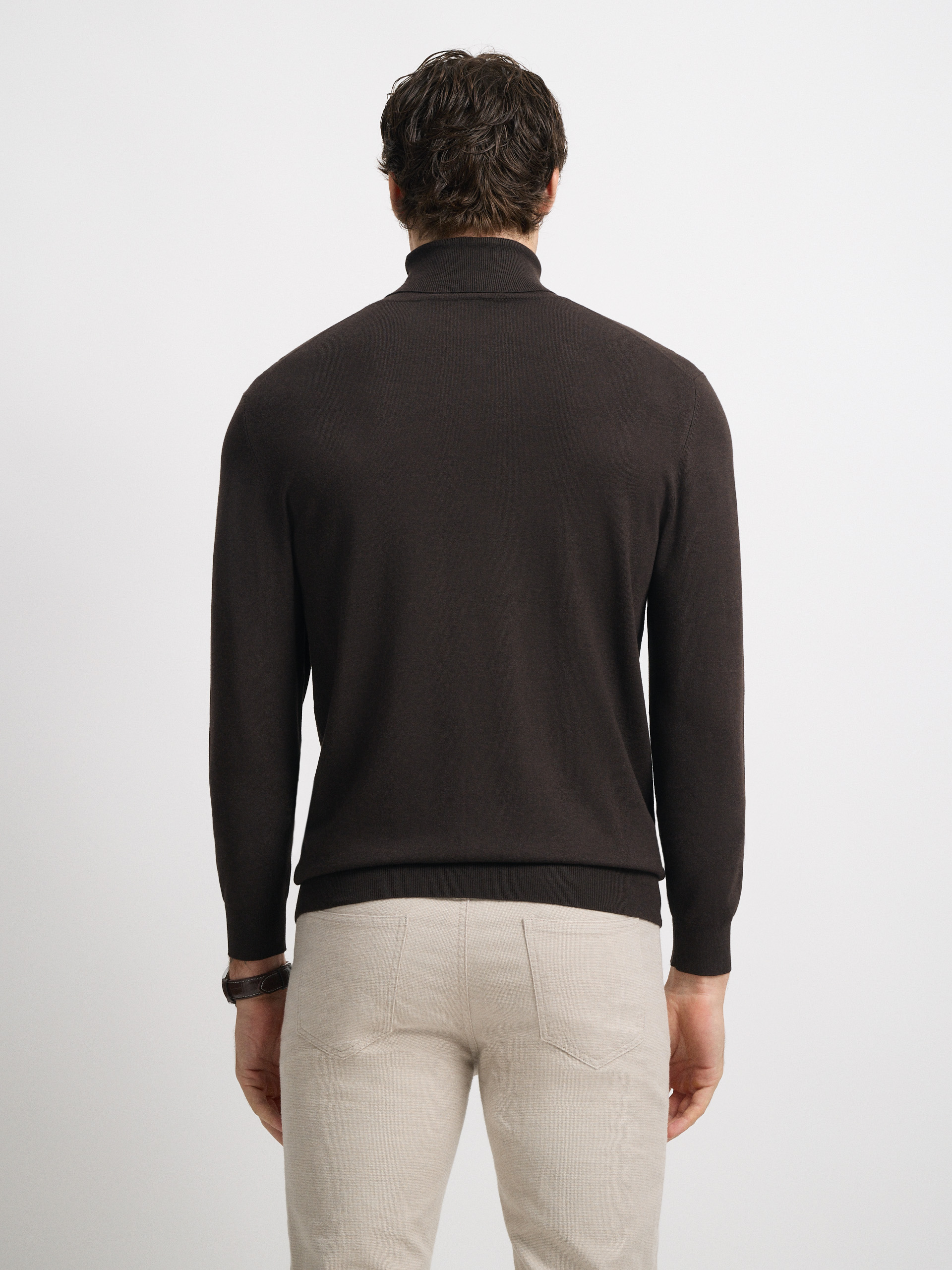 JERSEY CUELLO VUELTO