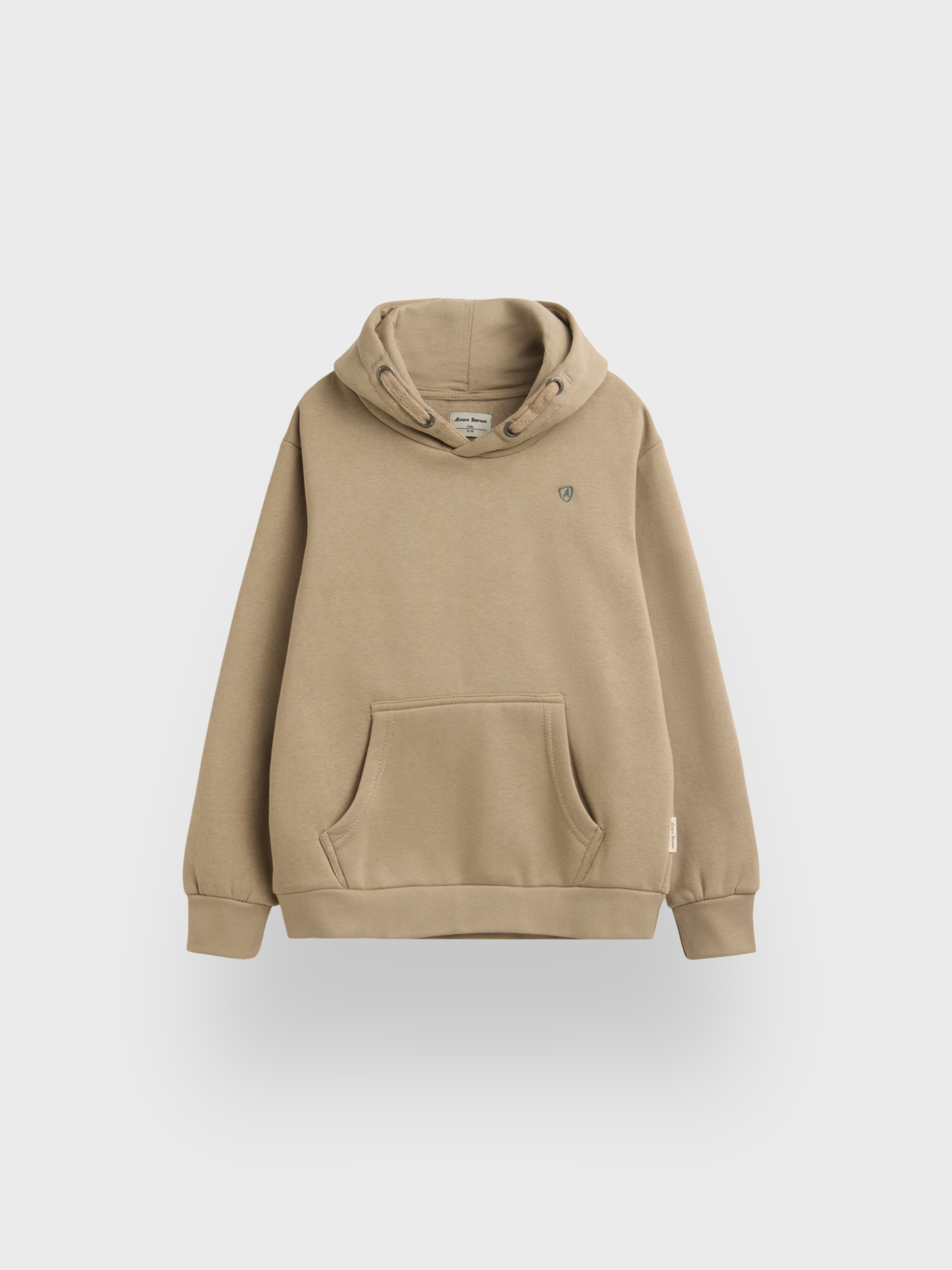 SUDADERA NELLAN KIDS BEIGE