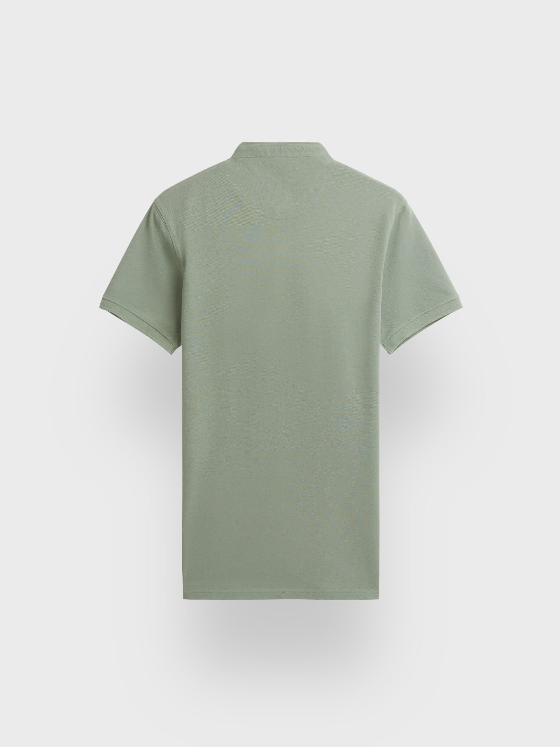 POLO RUSSET