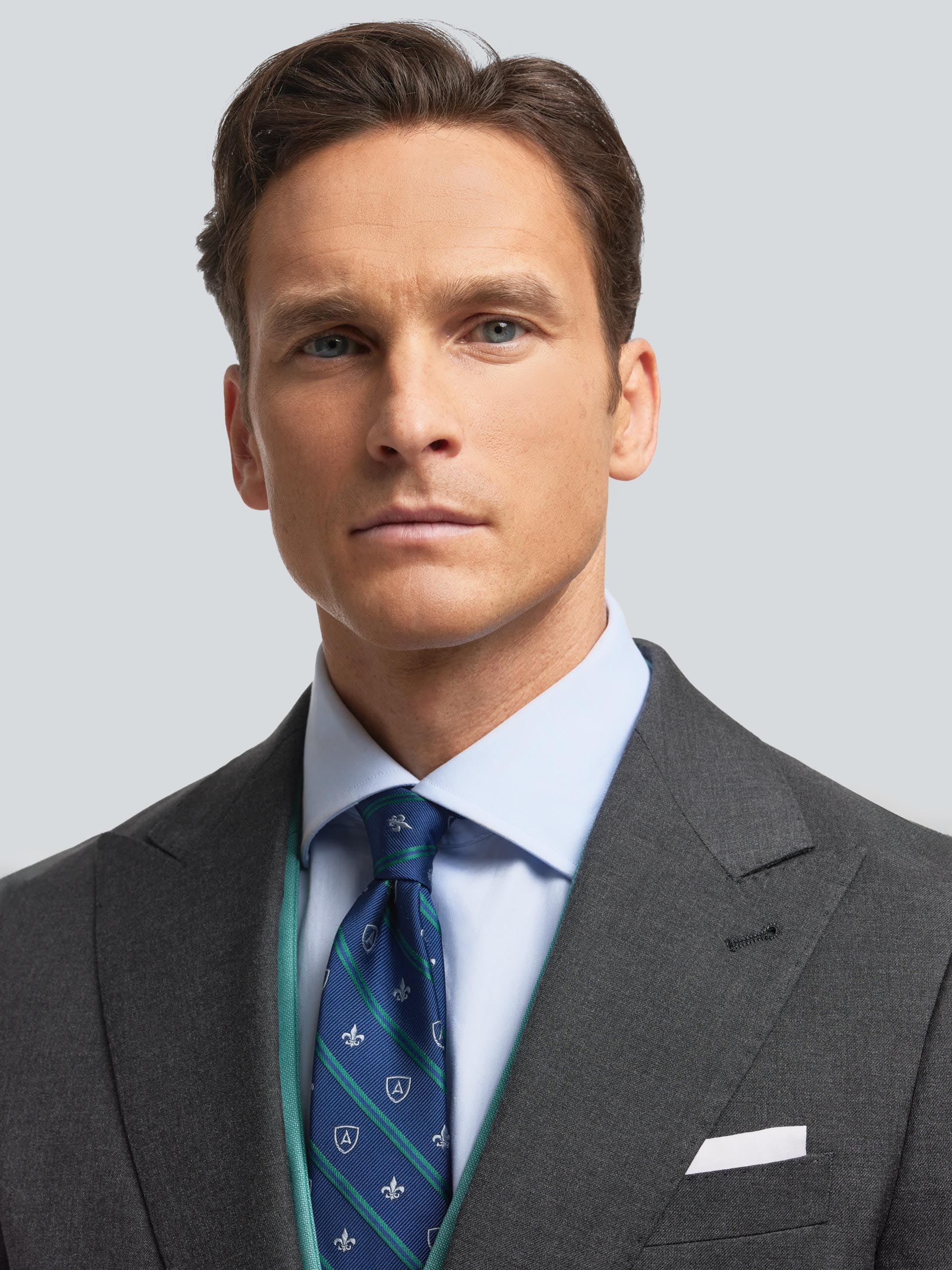 CHAQUE WEDDING TWILL