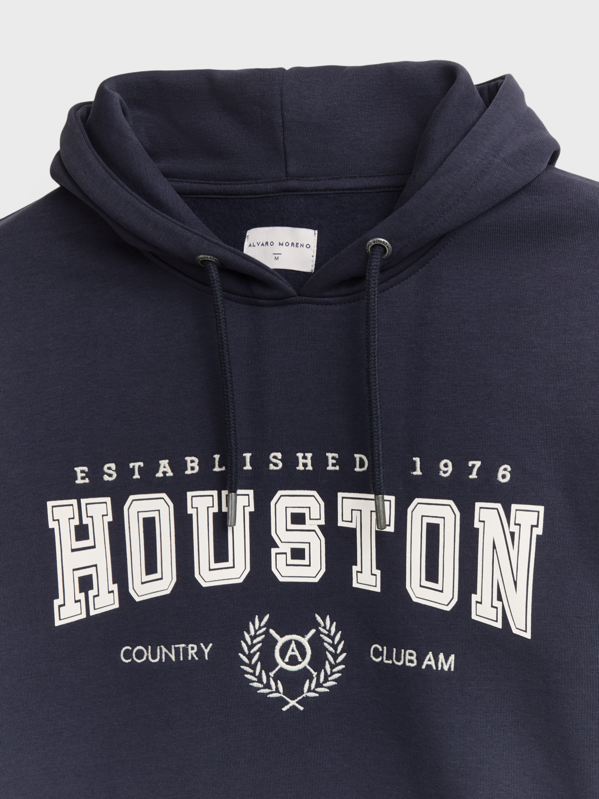 SUDADERA HOUSTON