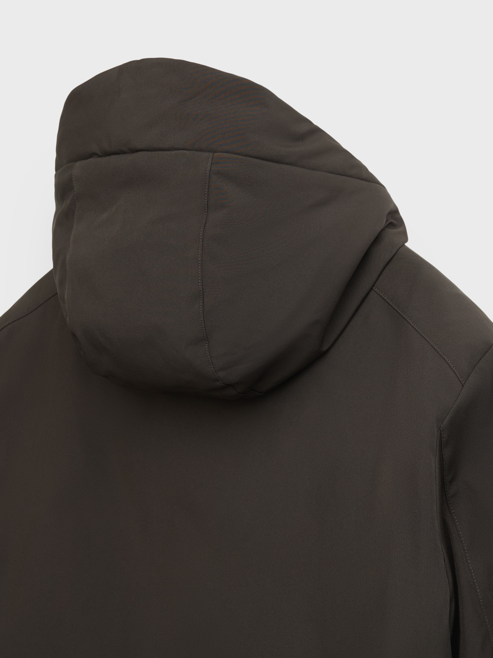 PARKA CROWN
