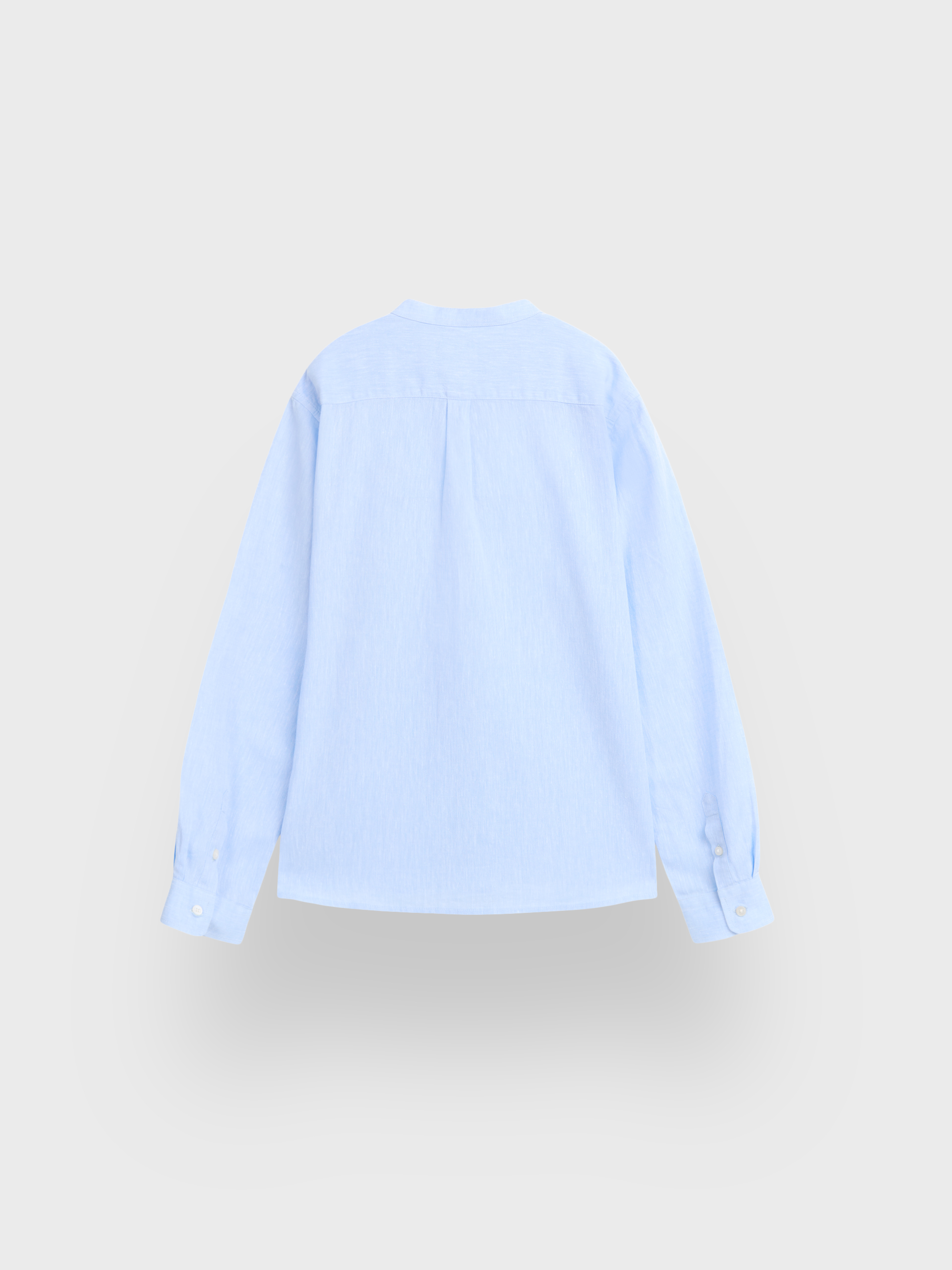 CAMISA LINO MAO KIDS