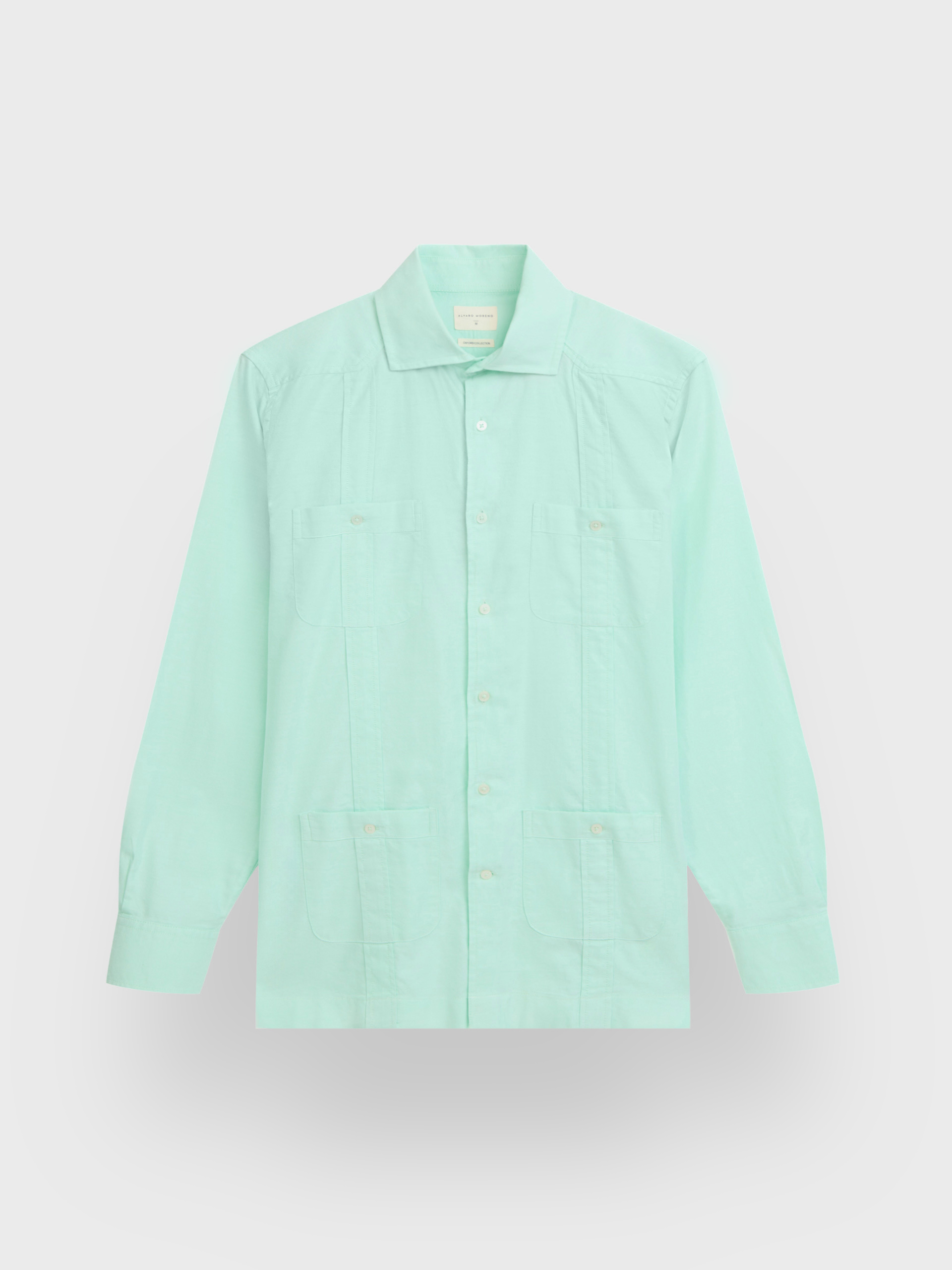 CUBANA OXFORD