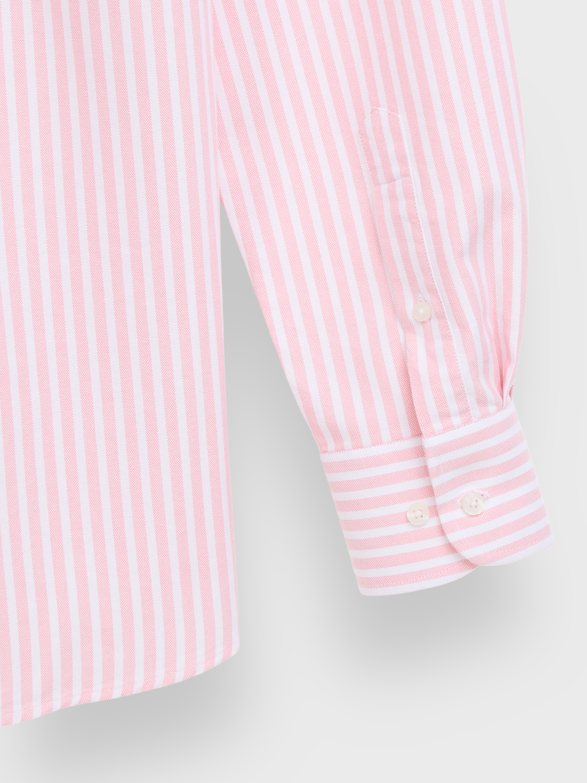 CAMISA OXFORD CLASSIC