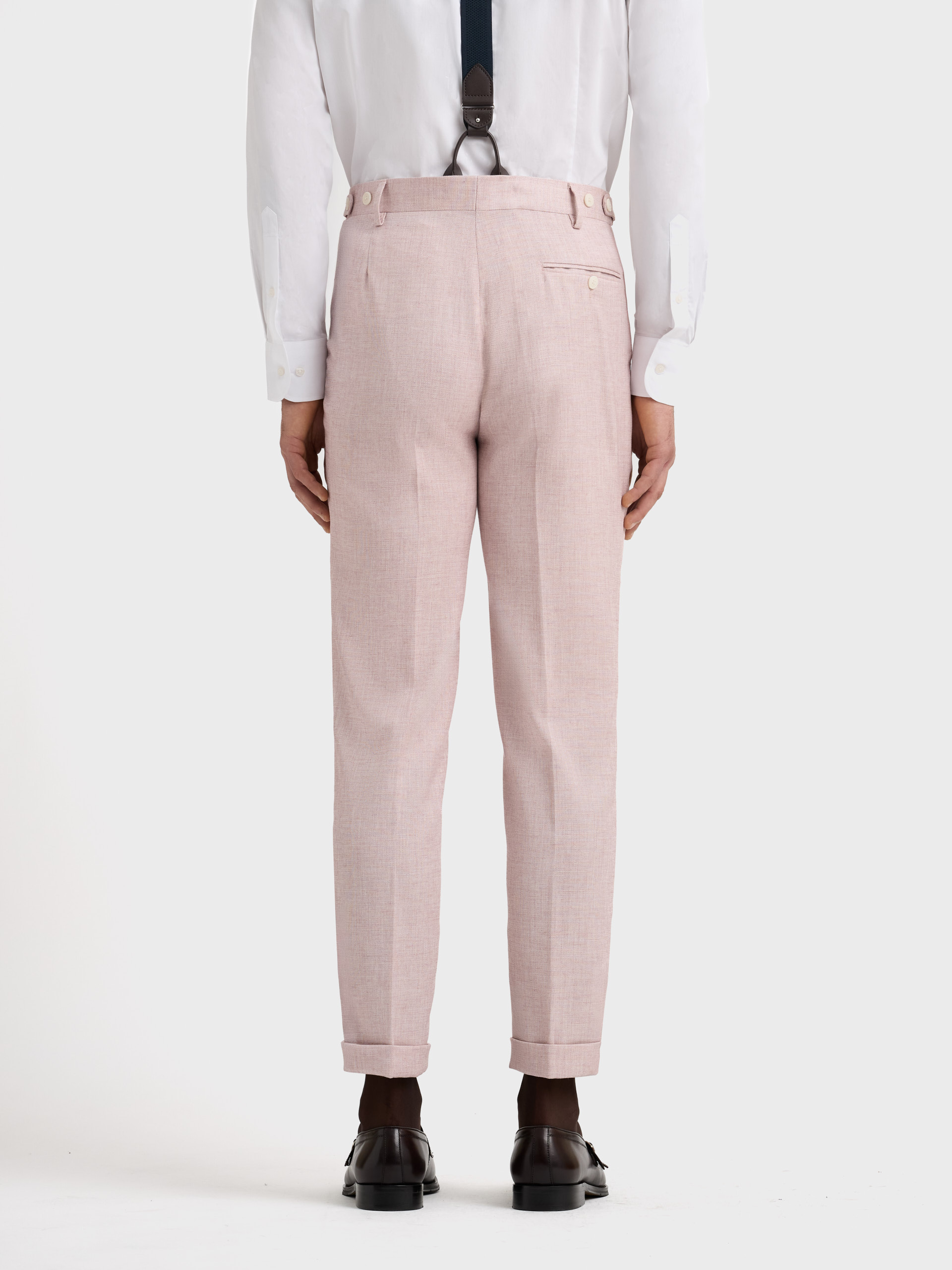 PANTALON CAPO ESTRUCTURA