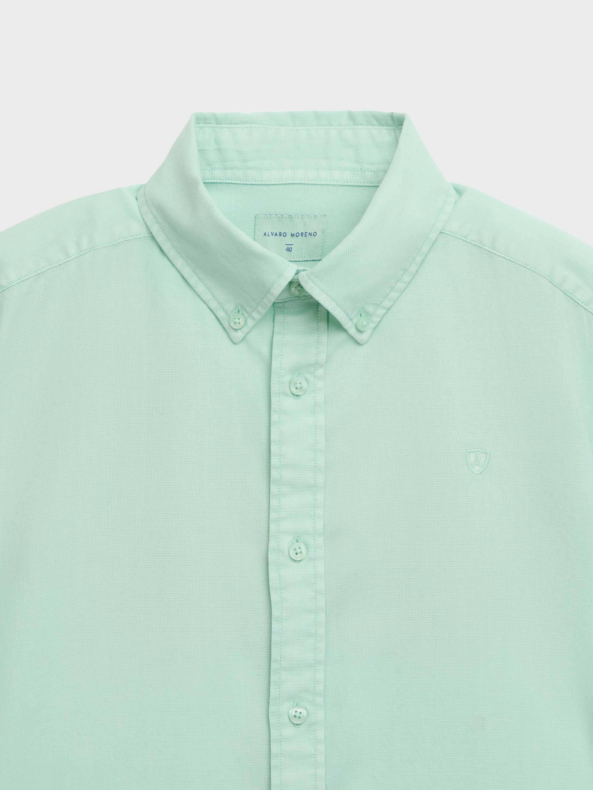 CAMISA PANAMA DYE